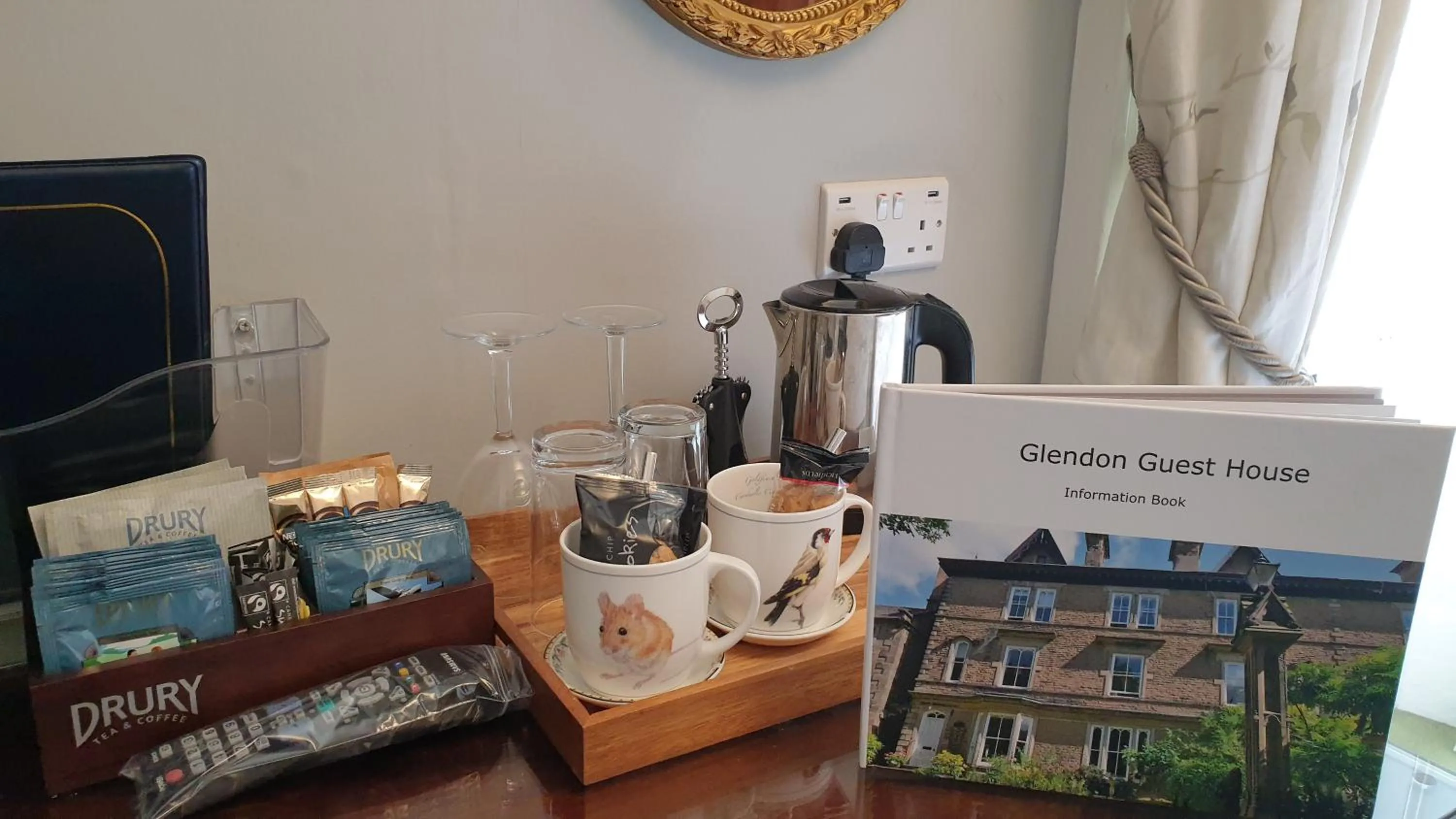 Glendon Bed and Breakfast