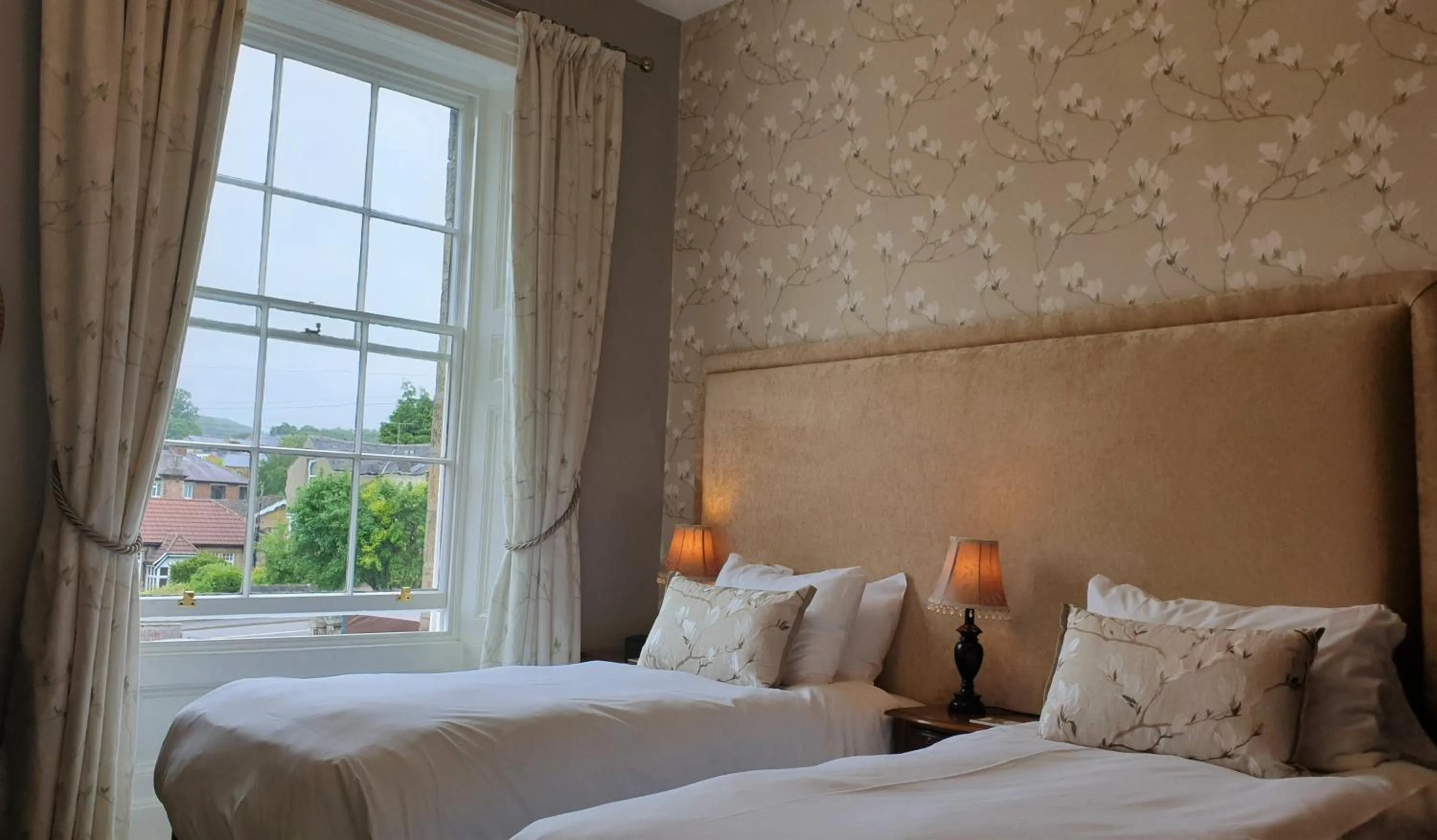 Glendon Bed and Breakfast