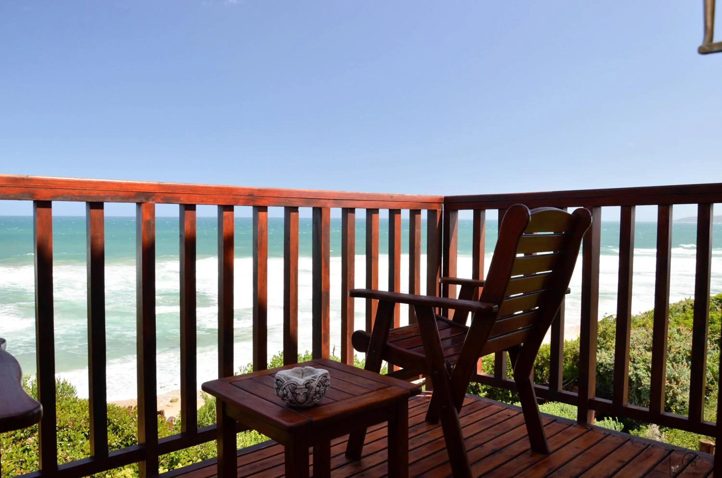 View (from property/room) in Dolphin Dunes Guesthouse