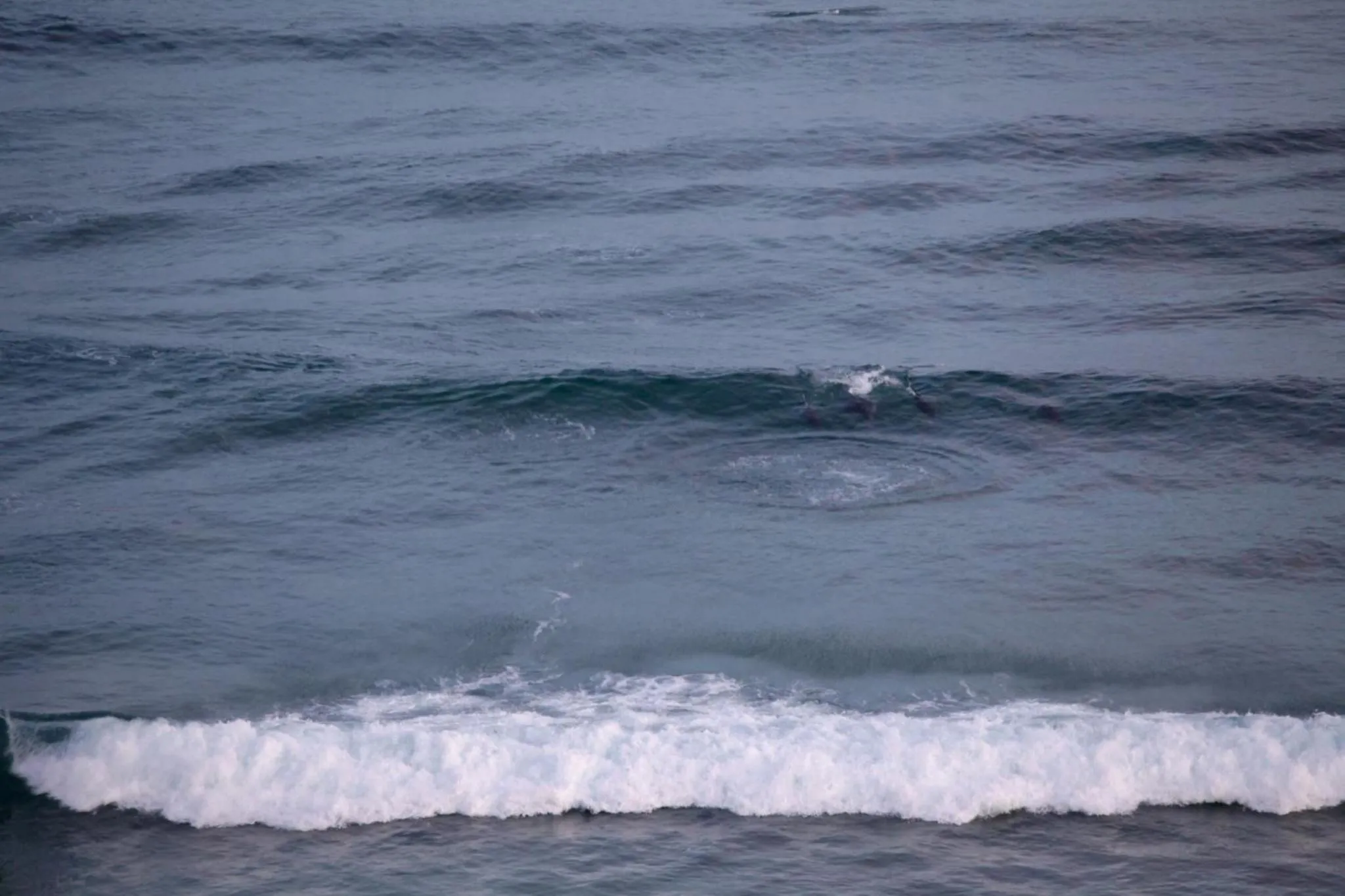 Location in Dolphin Dunes Guesthouse