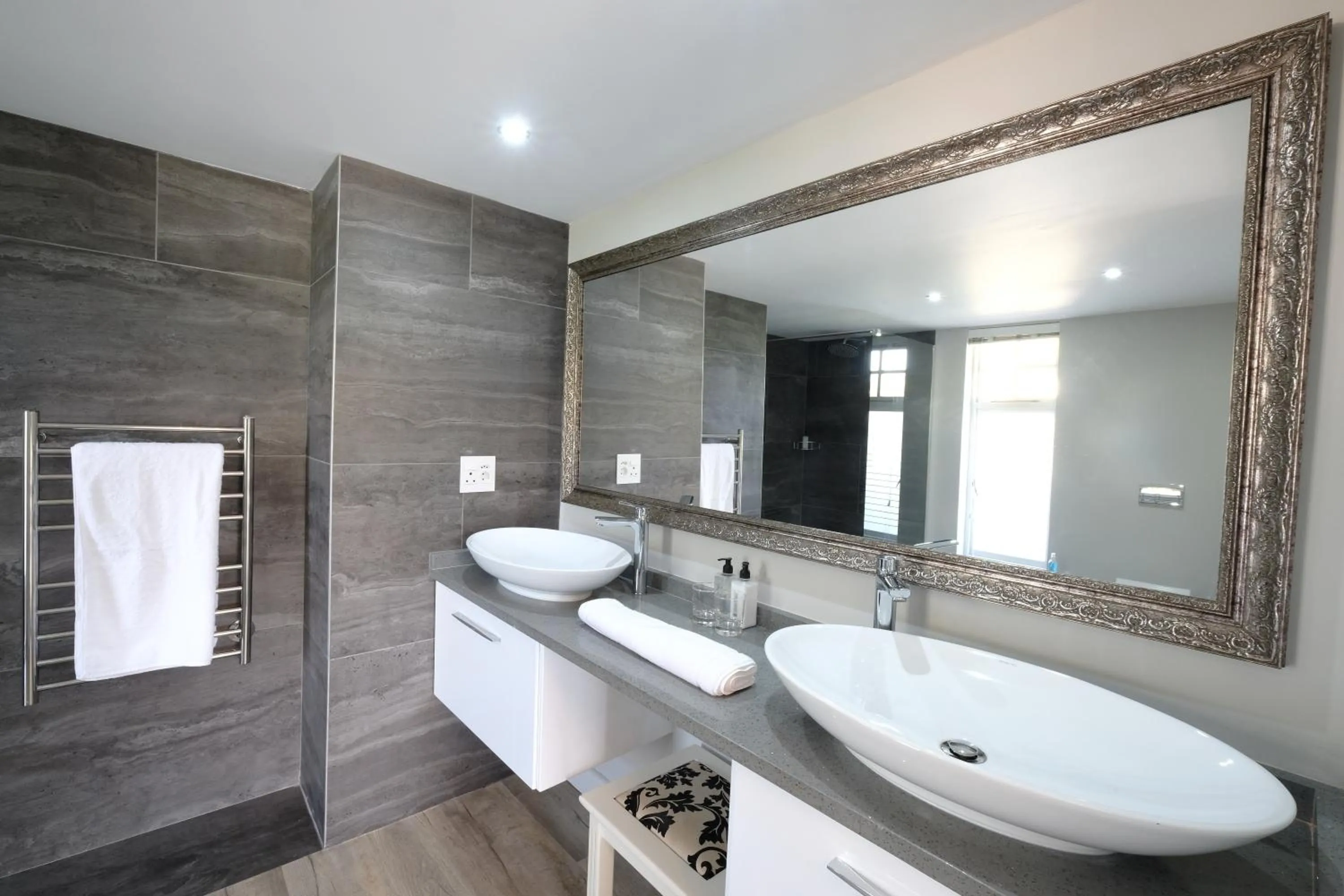 Location in Dolphin Dunes Guesthouse