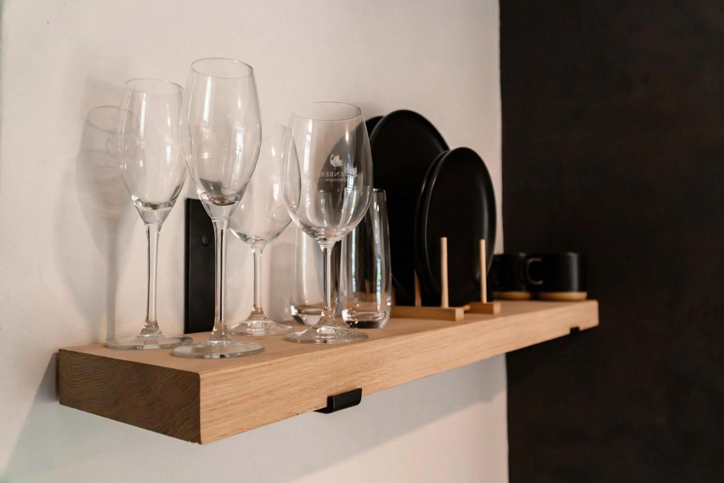 Food and drinks in Dolphin Dunes Guesthouse