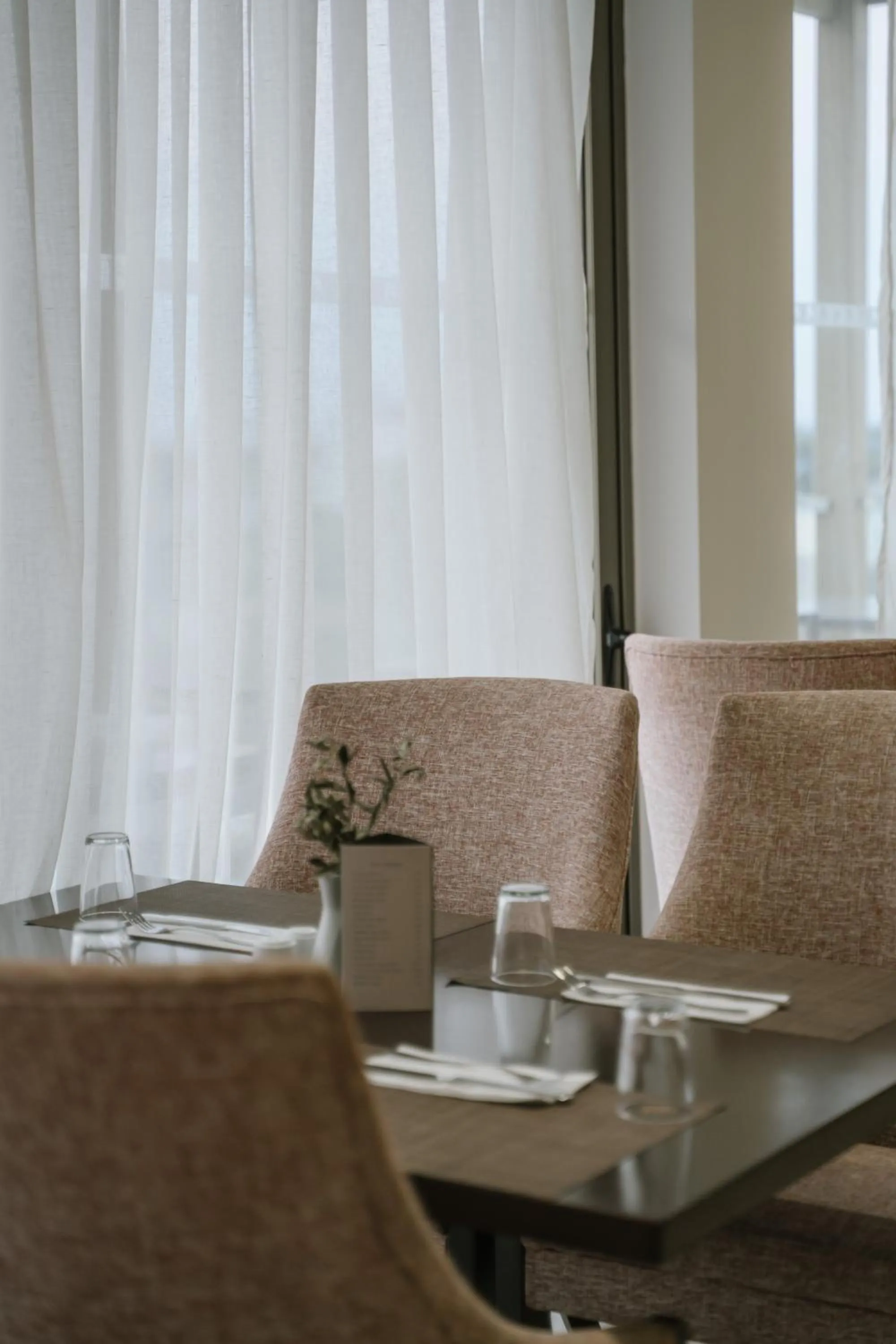 Restaurant/places to eat in Almyra Resort