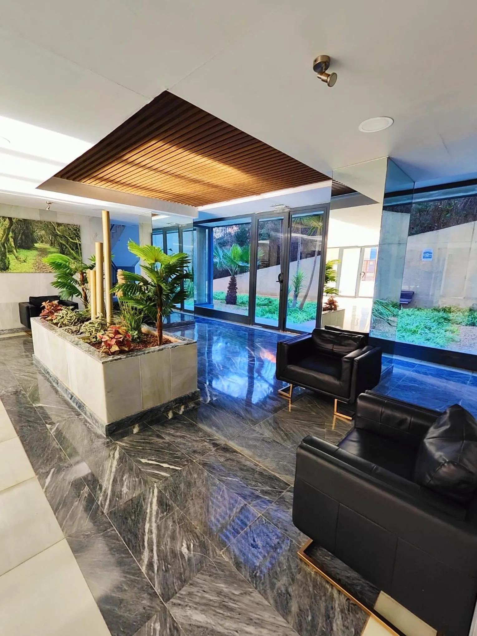 Mirador Lux Residence