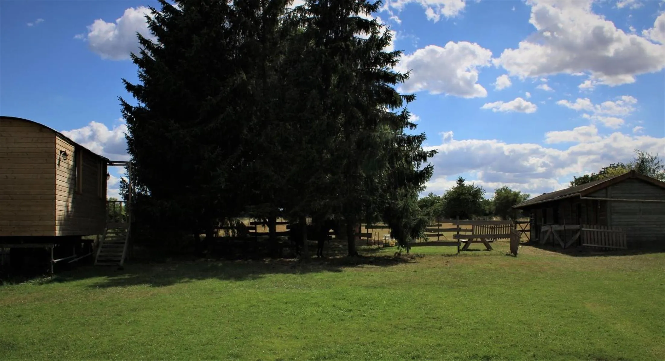 Property building in Chambre avec spa privé