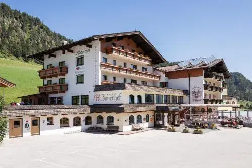 Hotel Wildauerhof Hotel Wildauerhof