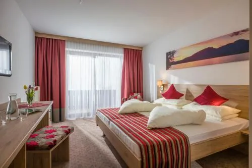 Hotel Wildauerhof