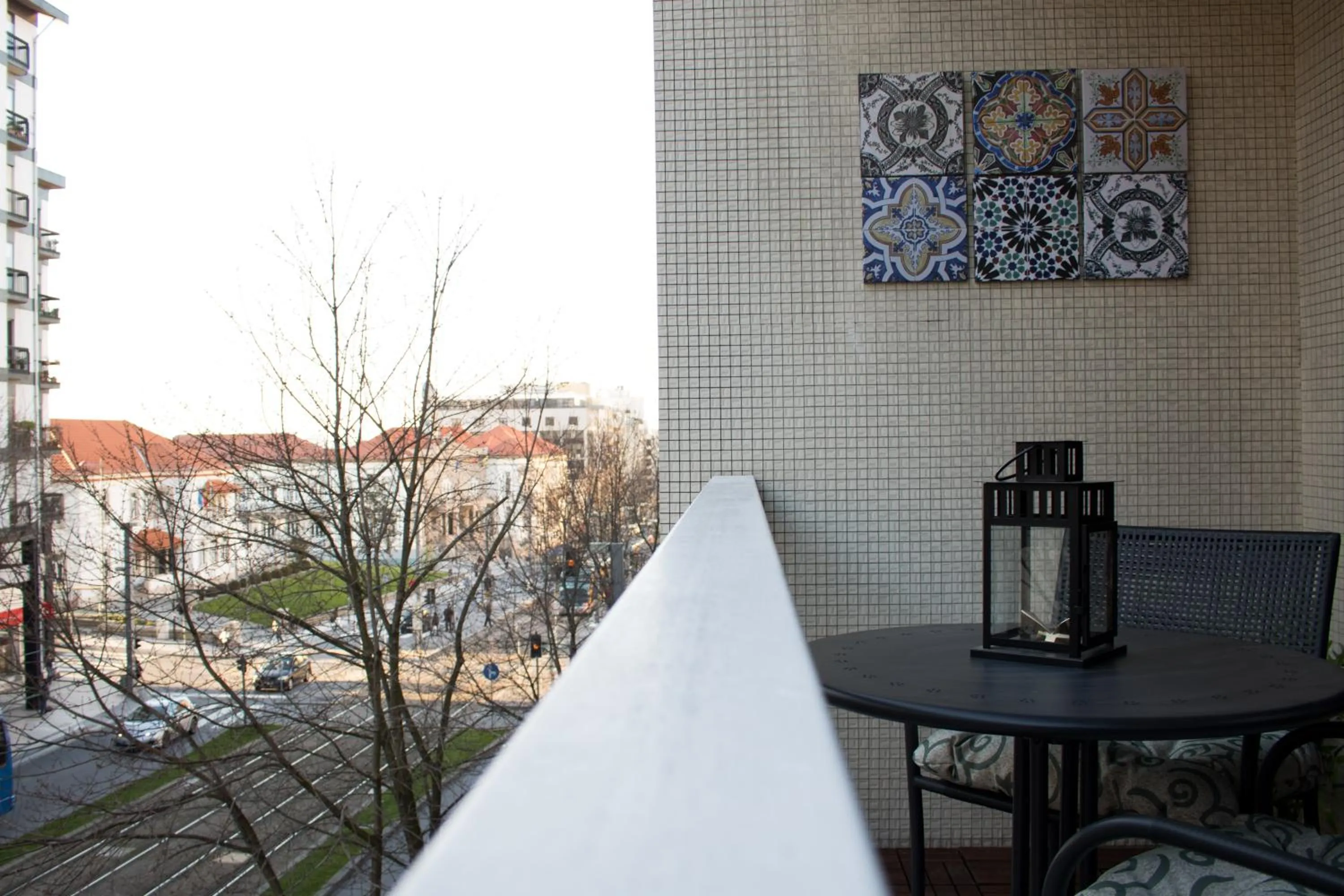 Origami Porto Residência & Hostel