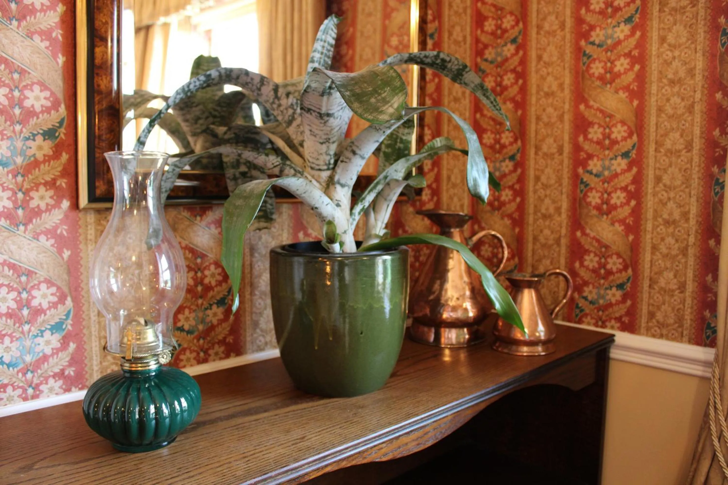 Other in Carnalbanagh House