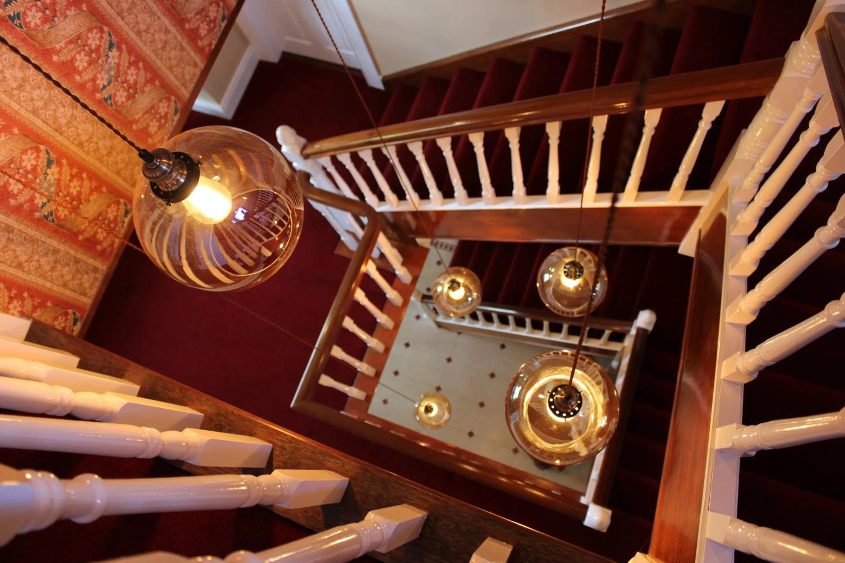 Other in Carnalbanagh House