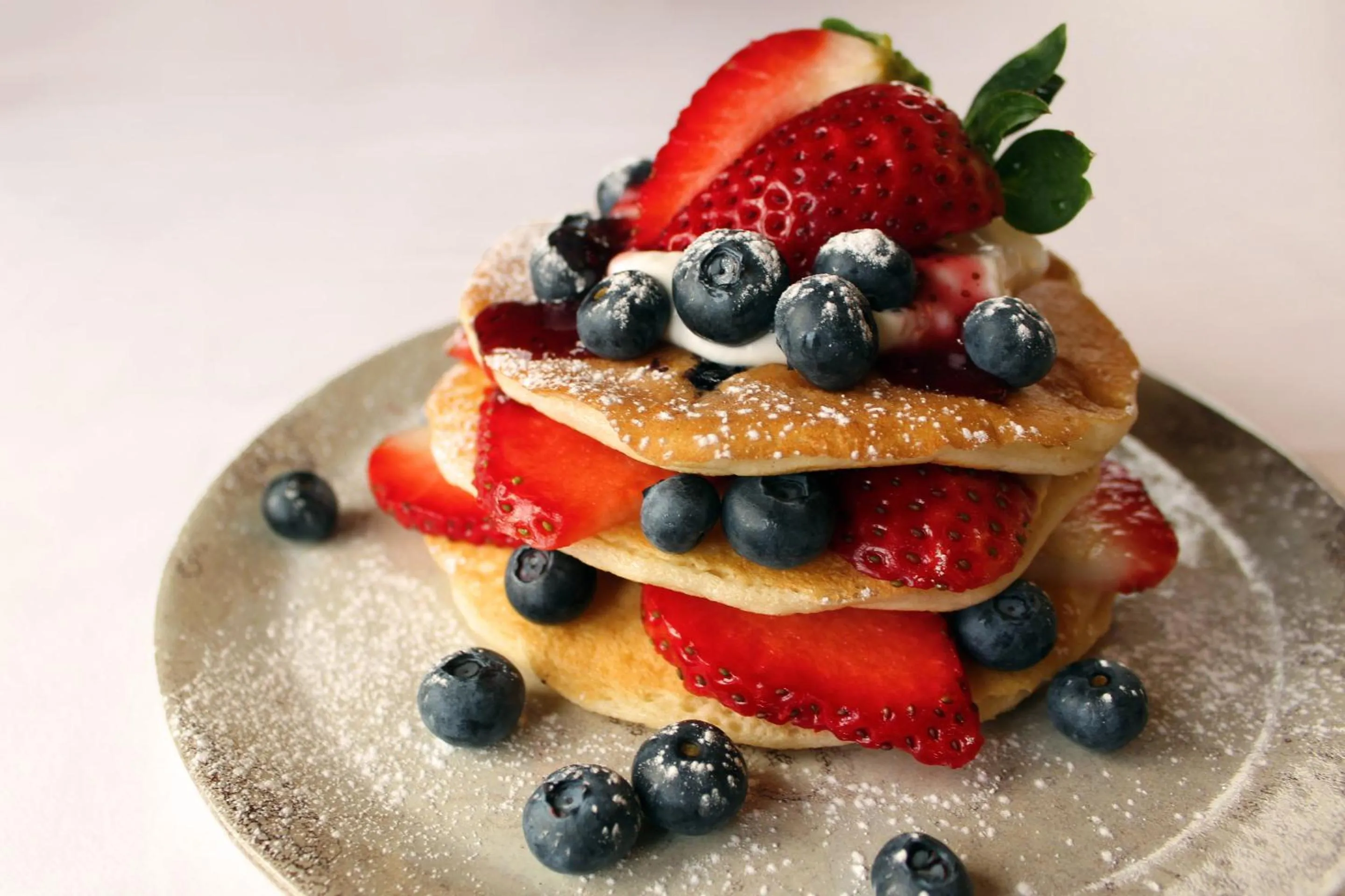 Breakfast in Carnalbanagh House