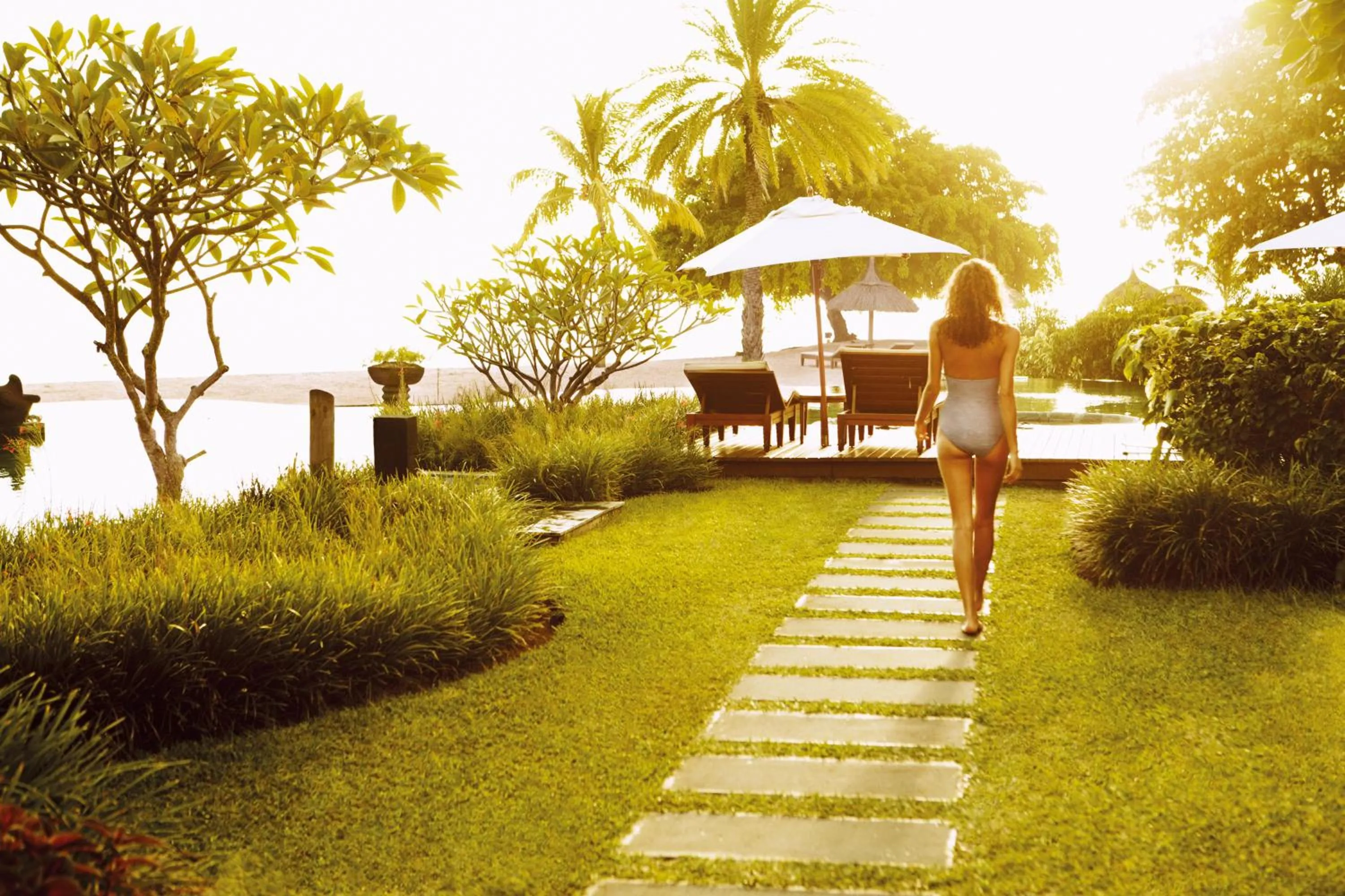 Spa and wellness centre/facilities in Shanti Maurice Resort & Spa