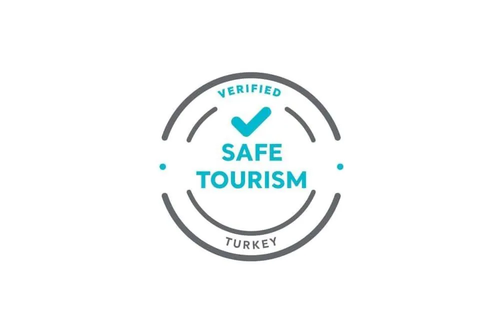 Grand Anatolia Hotel