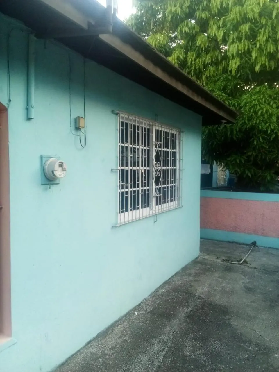 Port Antonio Residence