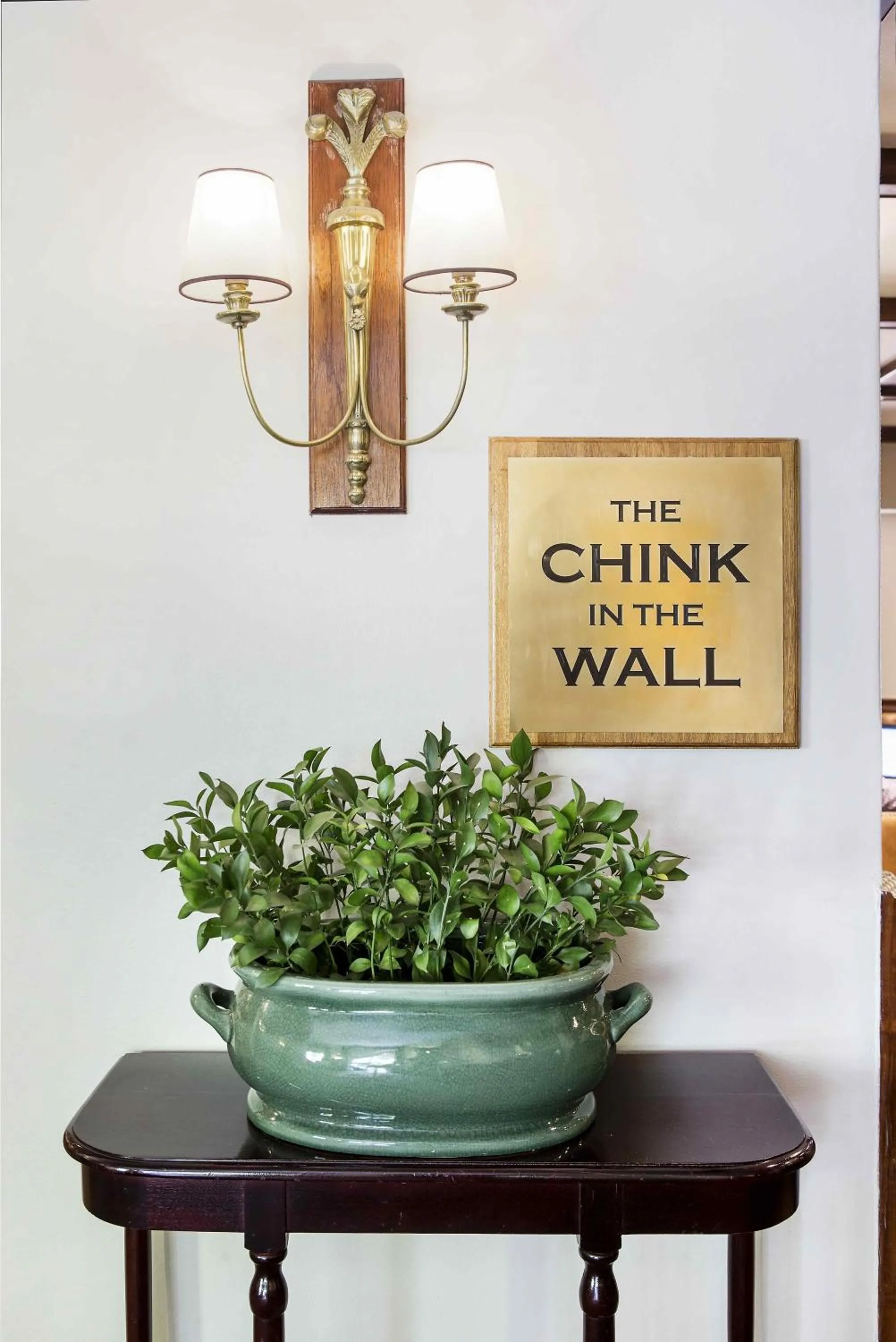 Lounge or bar in Premier Hotel Falstaff