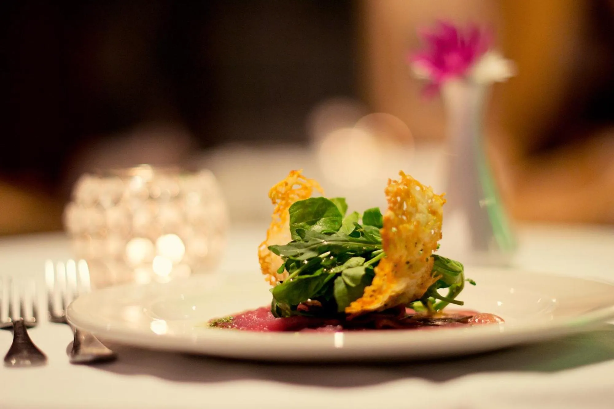 Restaurant/places to eat in Premier Hotel Falstaff