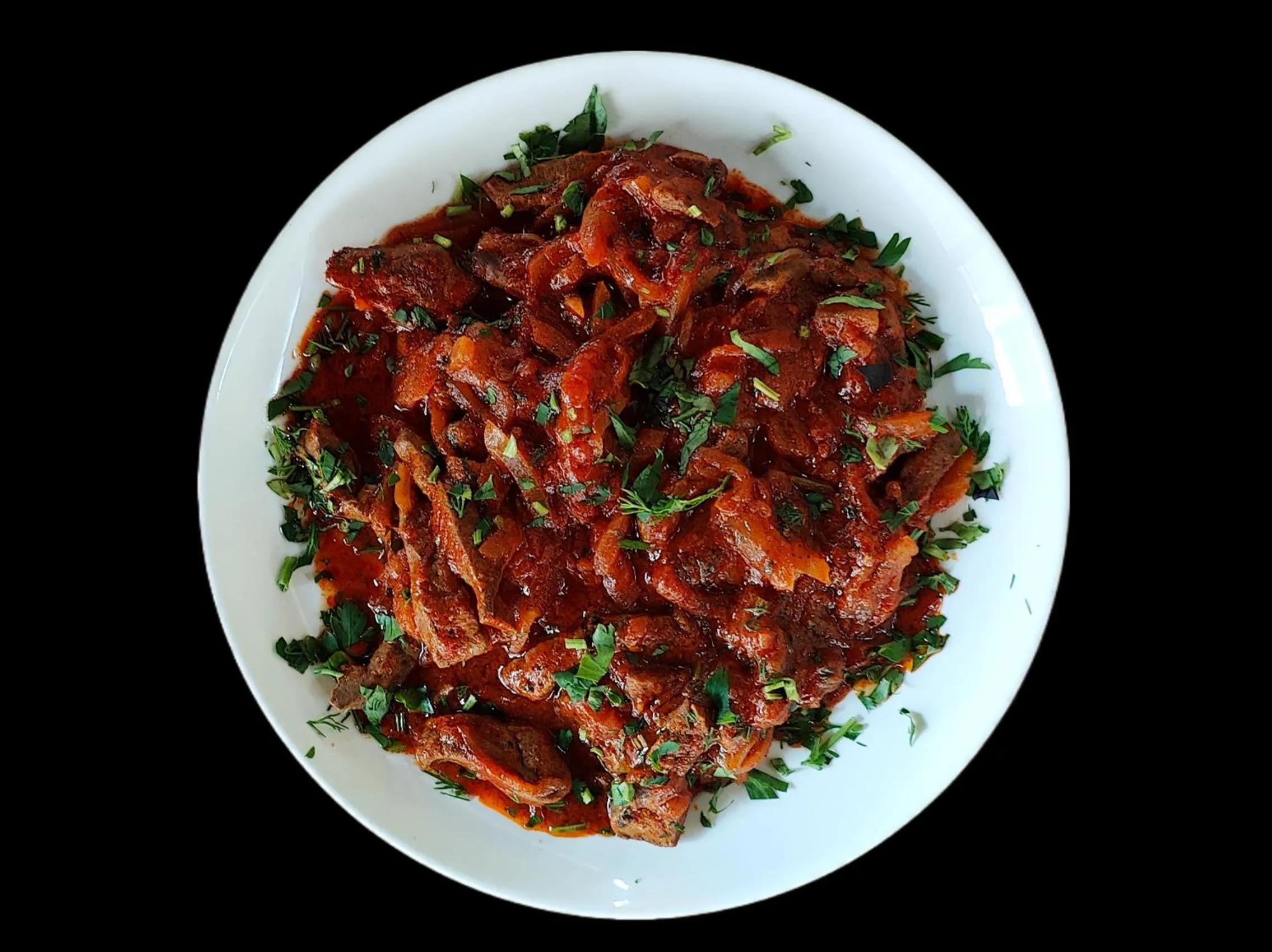 Restaurant/places to eat in Areg Hotel