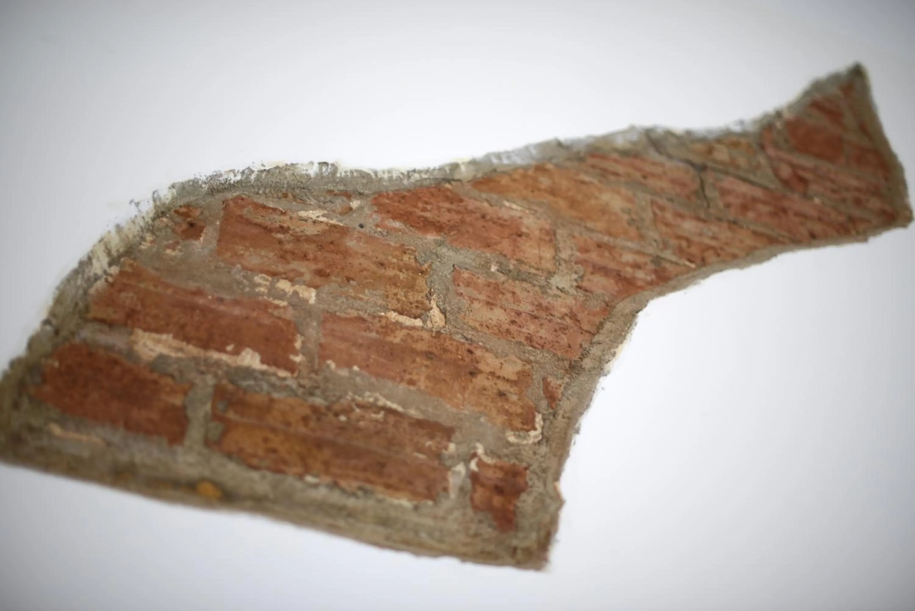 Decorative detail in Vic Street B&B