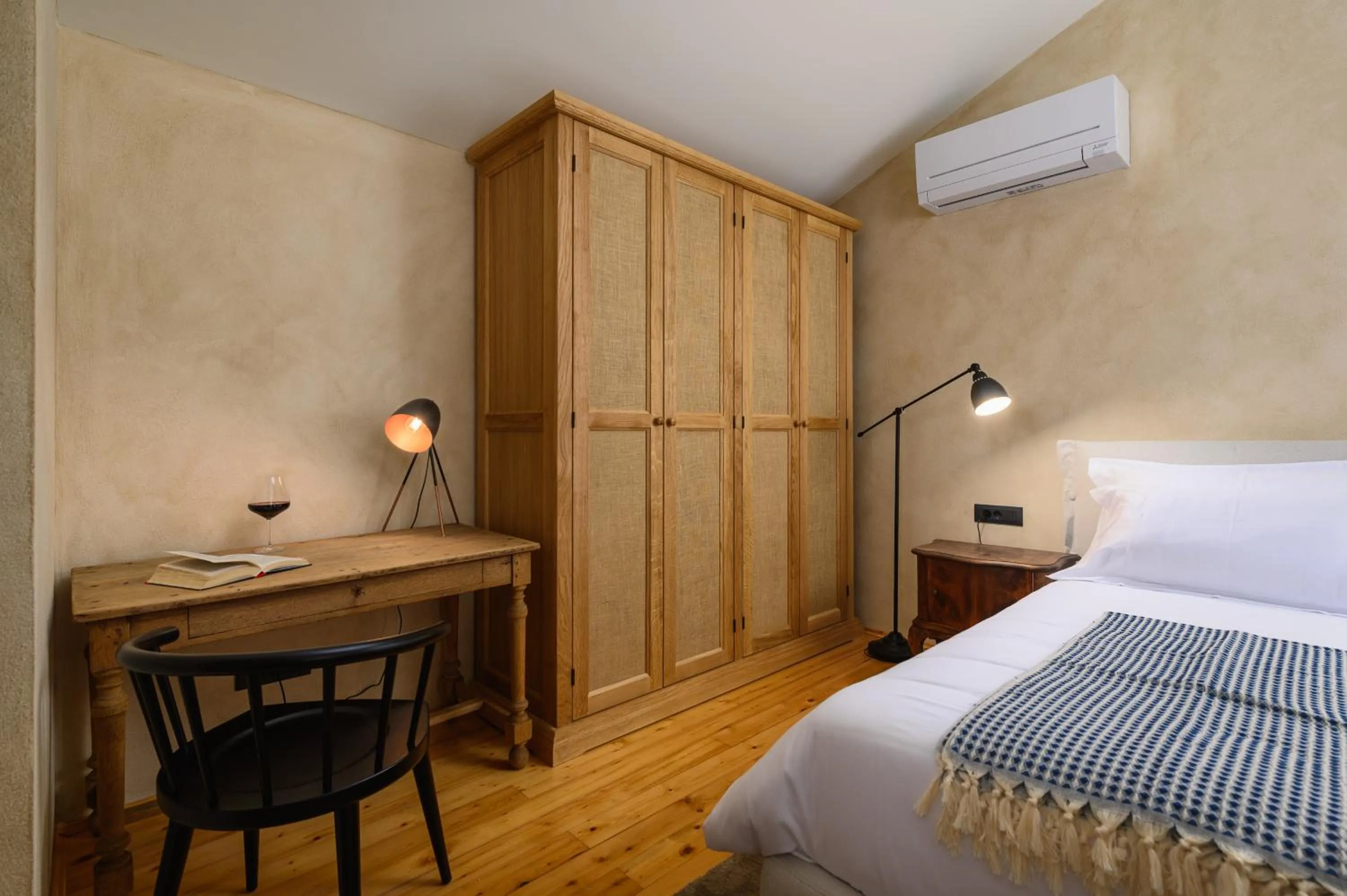 Relais and Wine San Tommaso