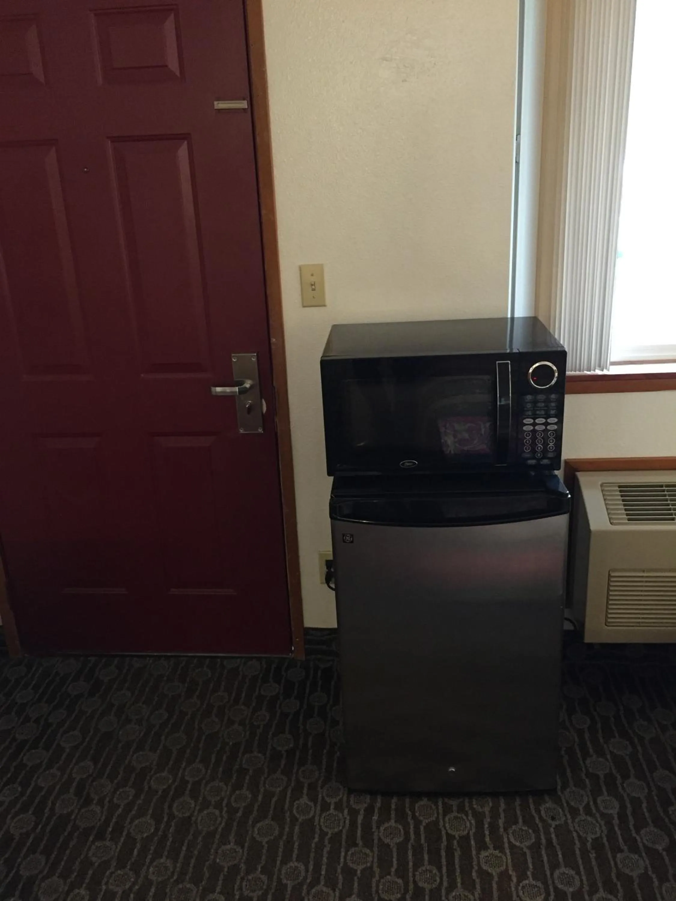 Other in Sunshine Motel