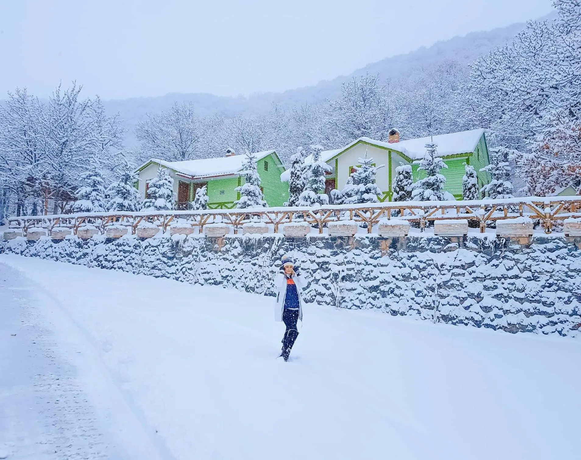 Property building in Alva Hotel & Spa