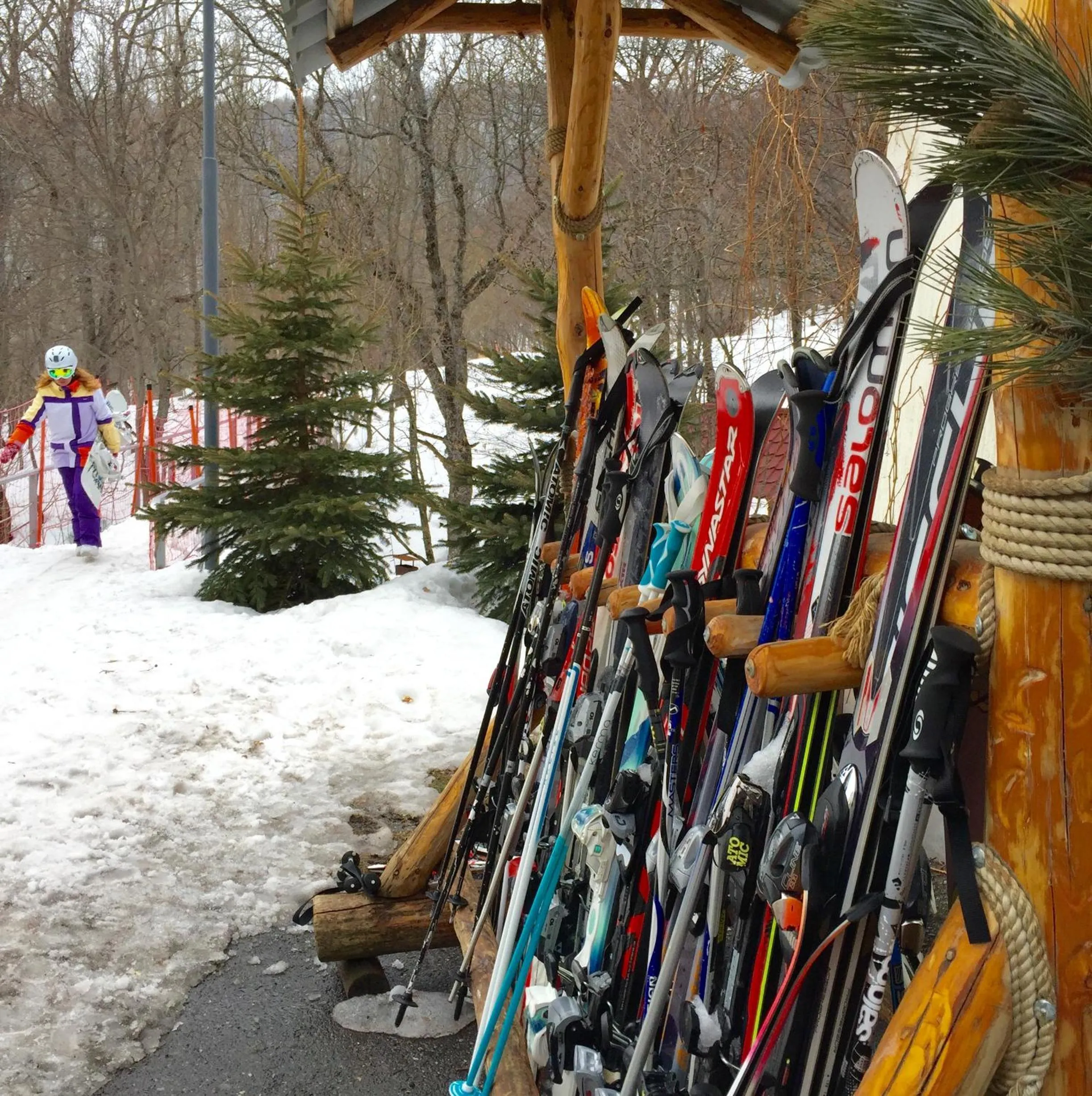 Activities in Alva Hotel & Spa