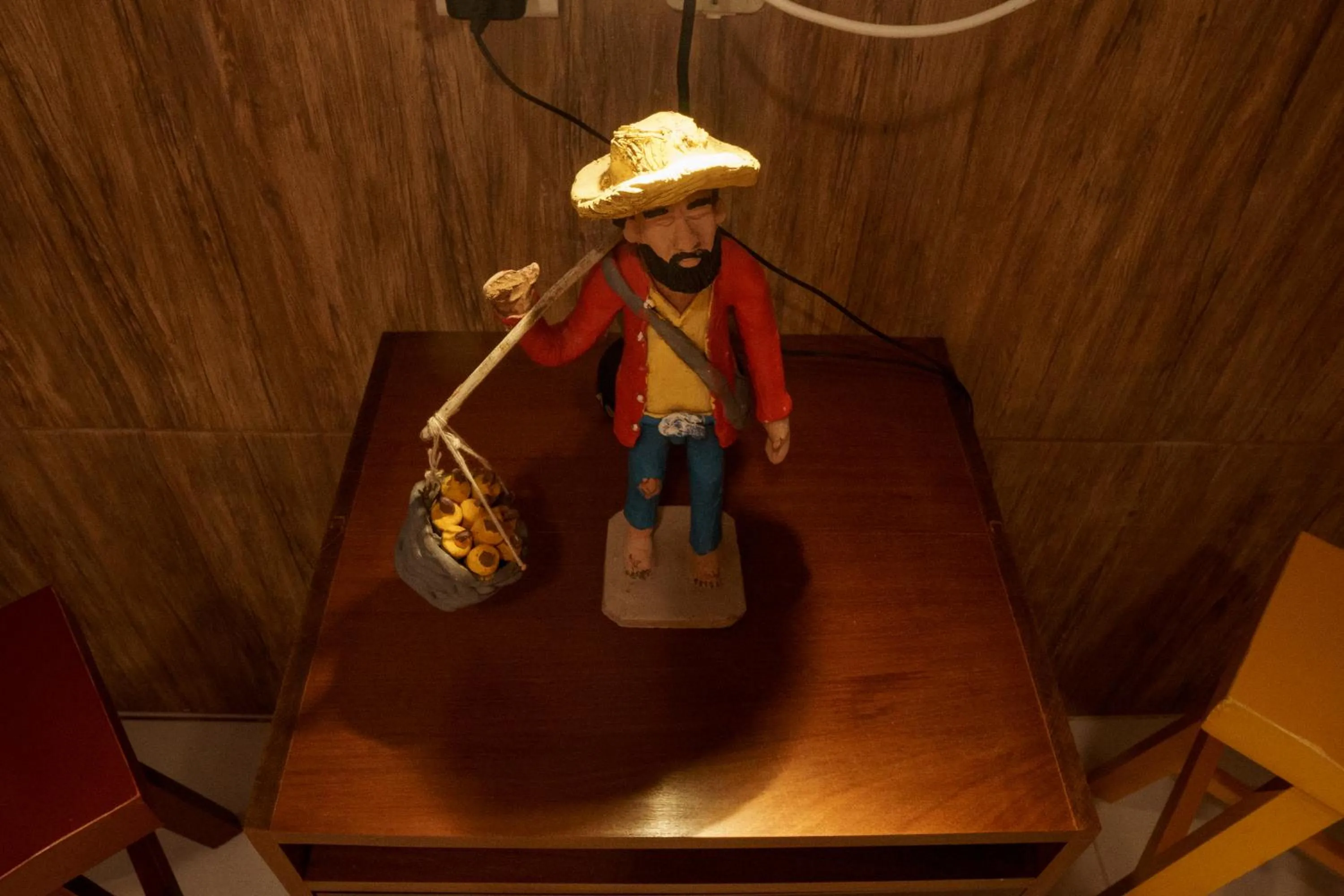 Pousada Brésil Aventure