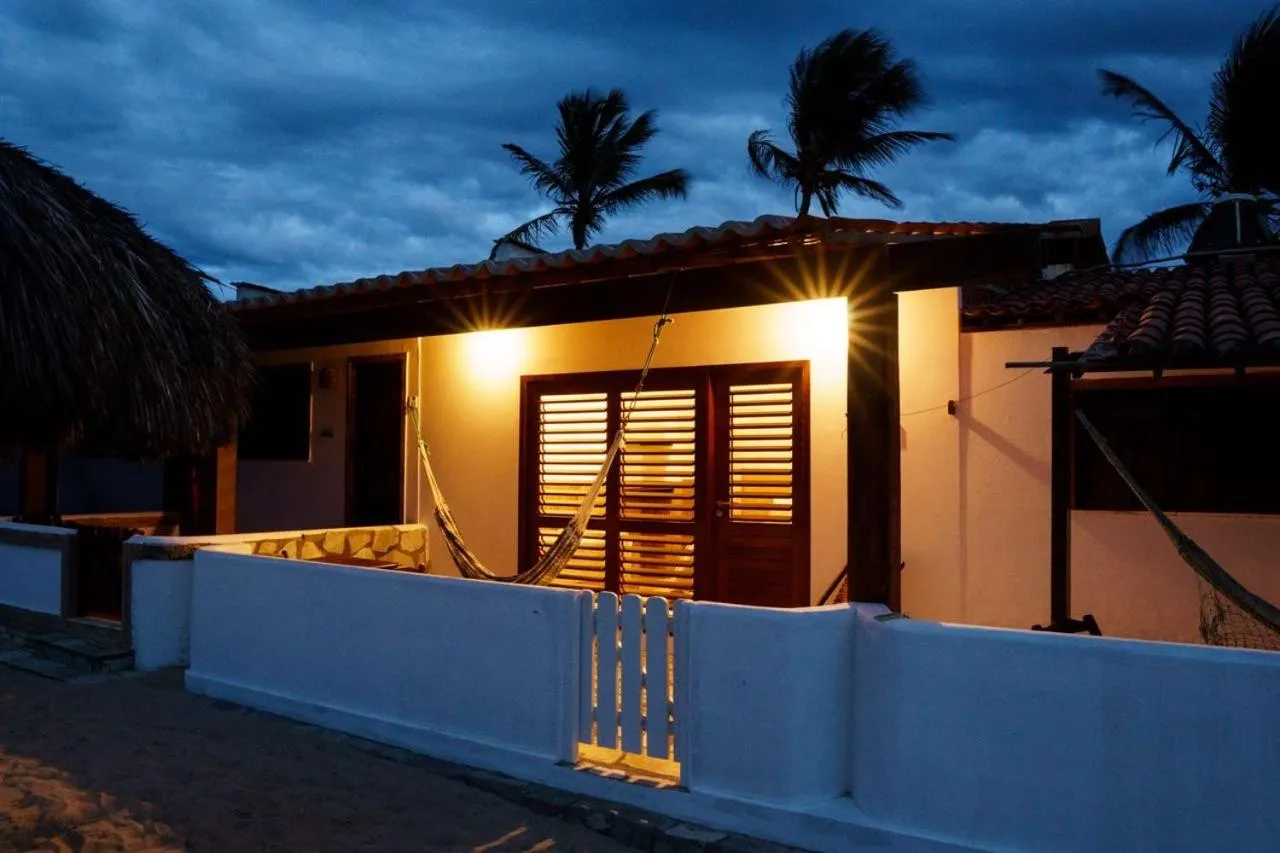 Pousada Brésil Aventure