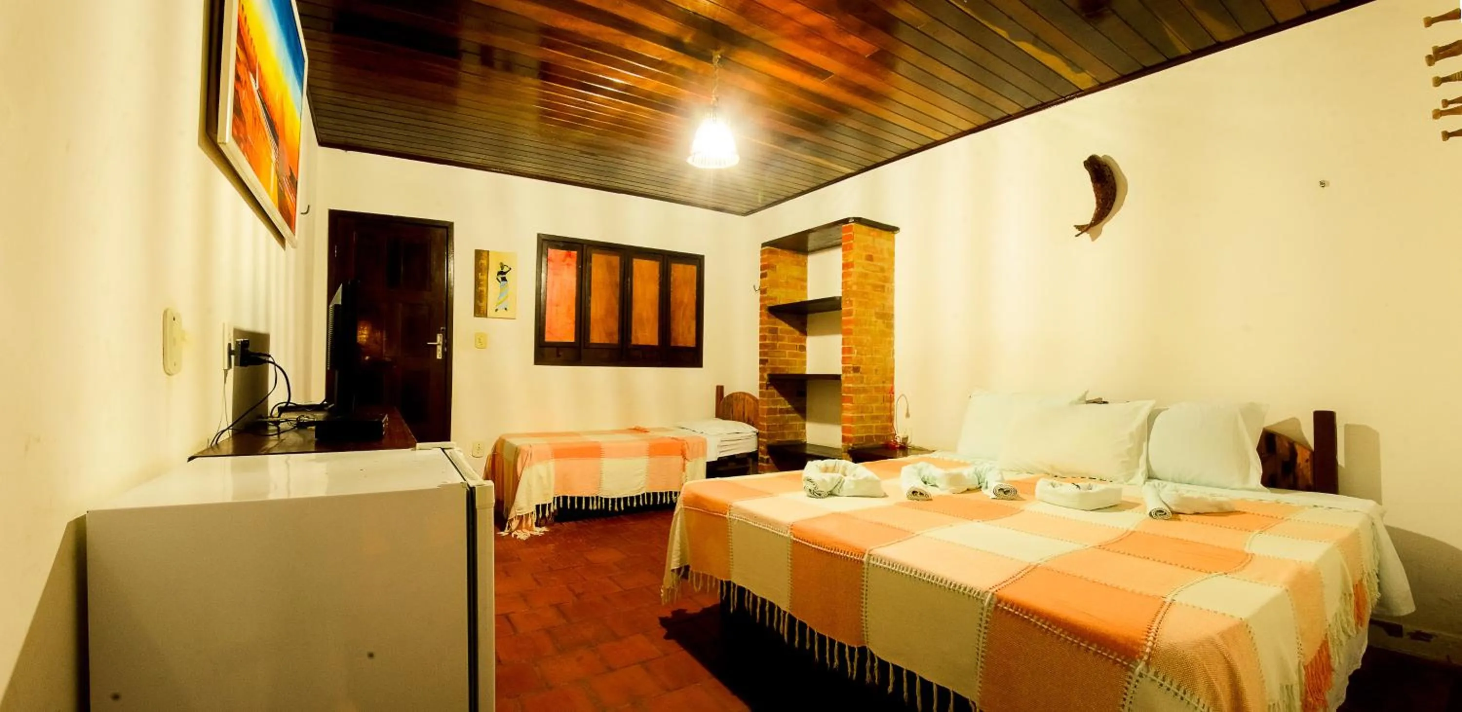 Pousada Brésil Aventure