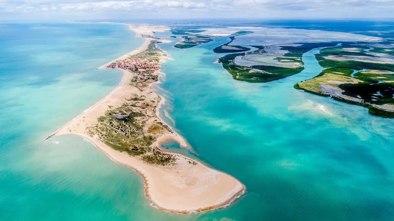 Pousada Brésil Aventure