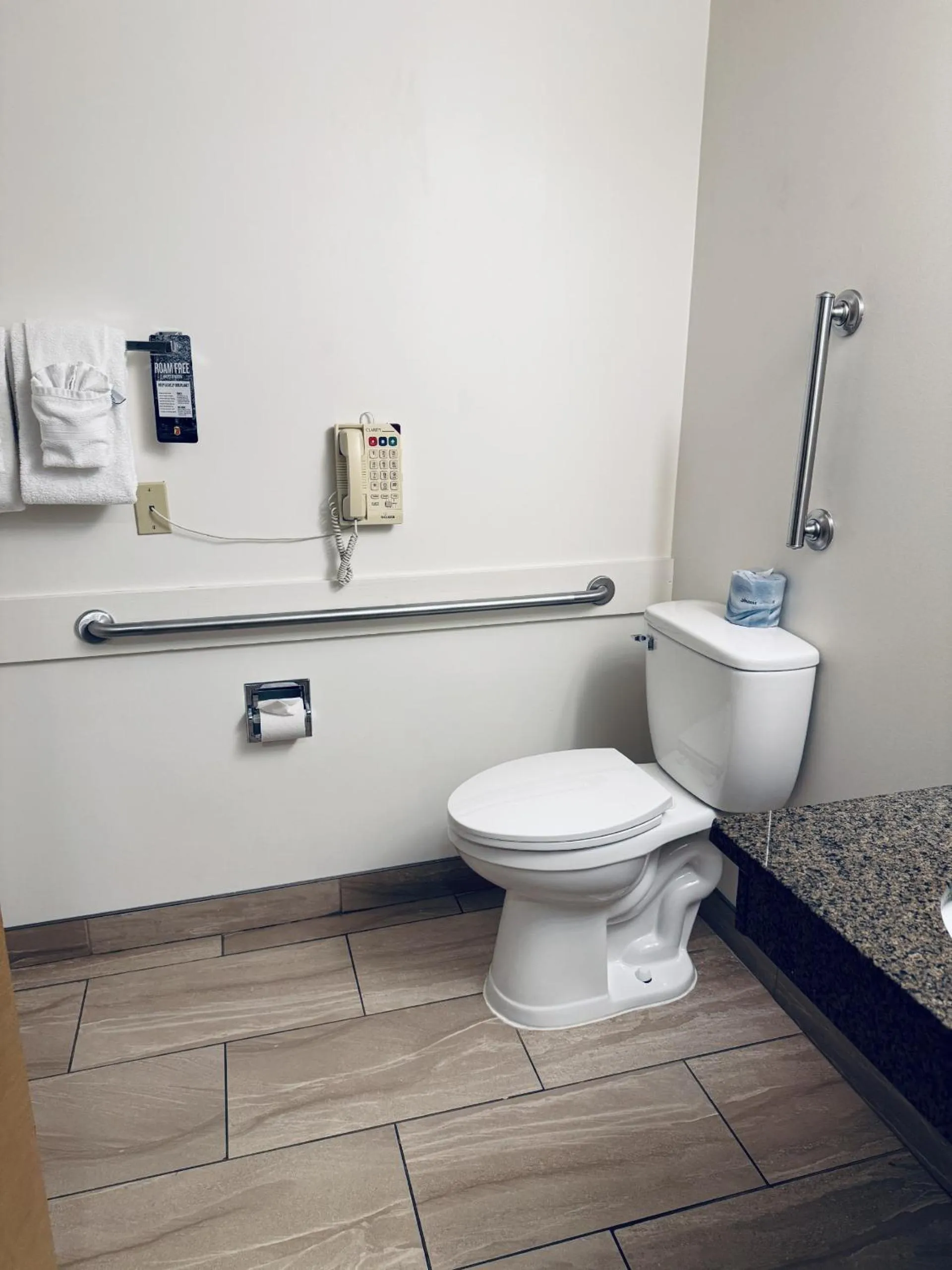 Super 8 by Wyndham Dawson Creek