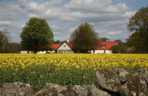 Stenrosgården