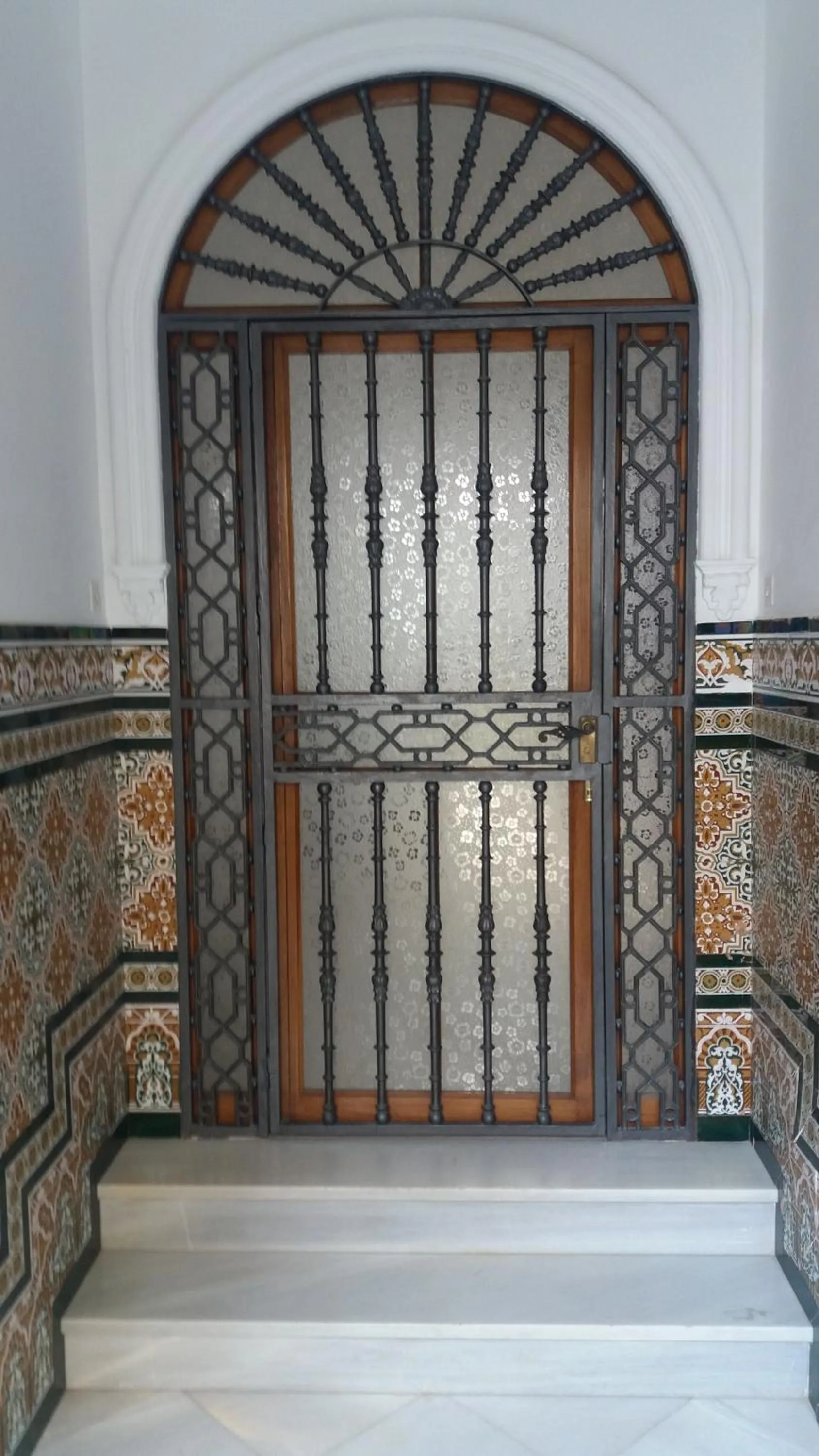 Apartamento Corredera - Casa Andaluza en Centro Histórico