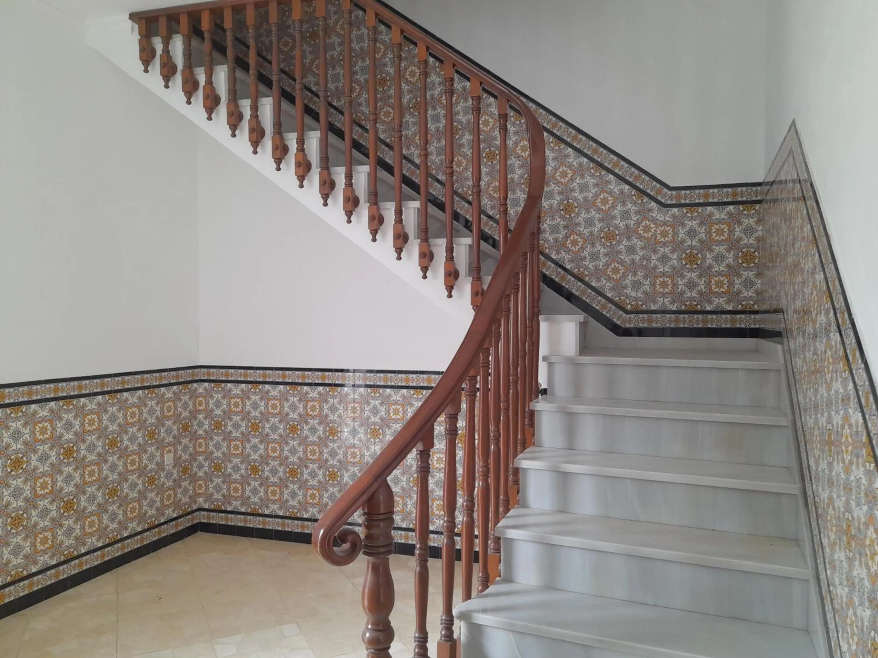 Apartamento Corredera - Casa Andaluza en Centro Histórico