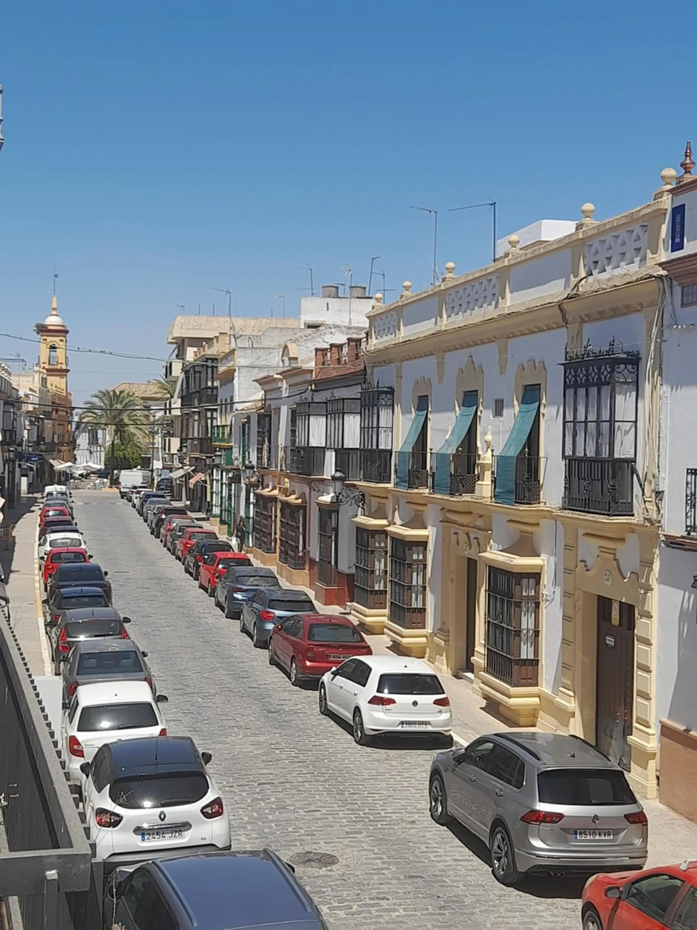 Apartamento Corredera - Casa Andaluza en Centro Histórico