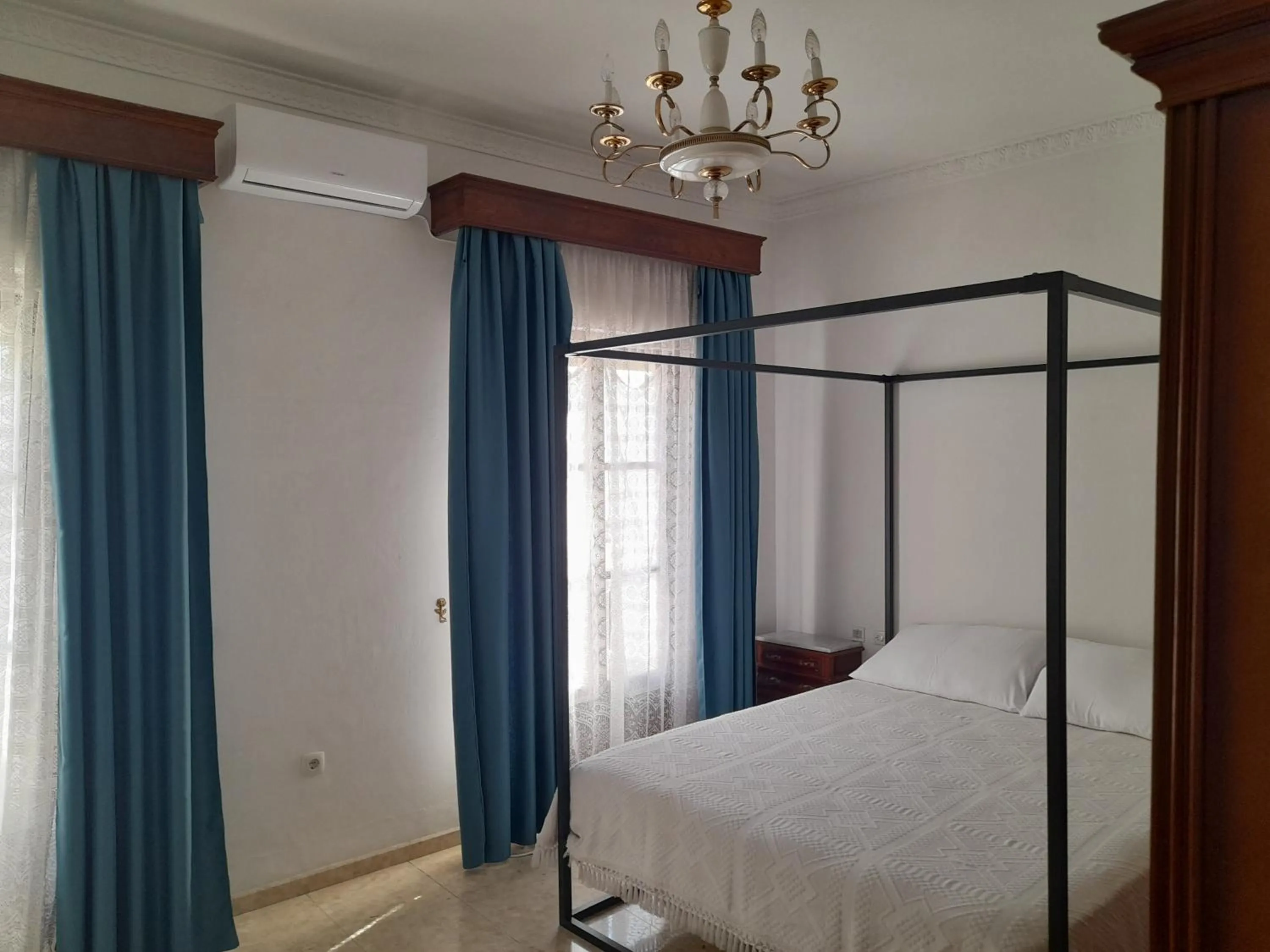 Apartamento Corredera - Casa Andaluza en Centro Histórico