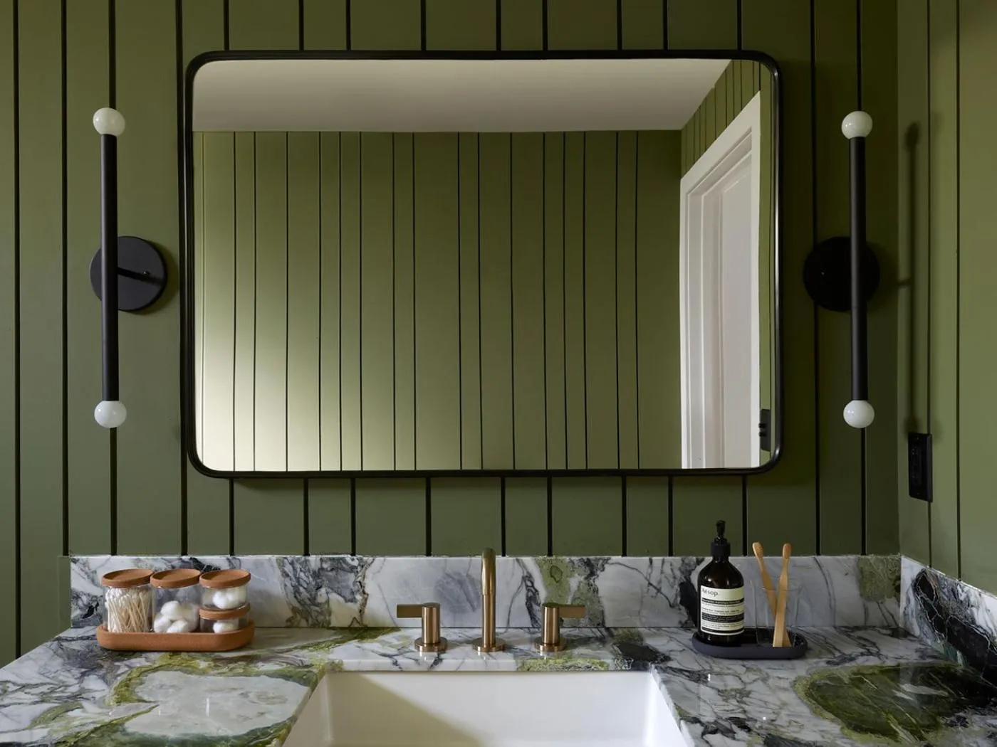 San Luis Creek Lodge