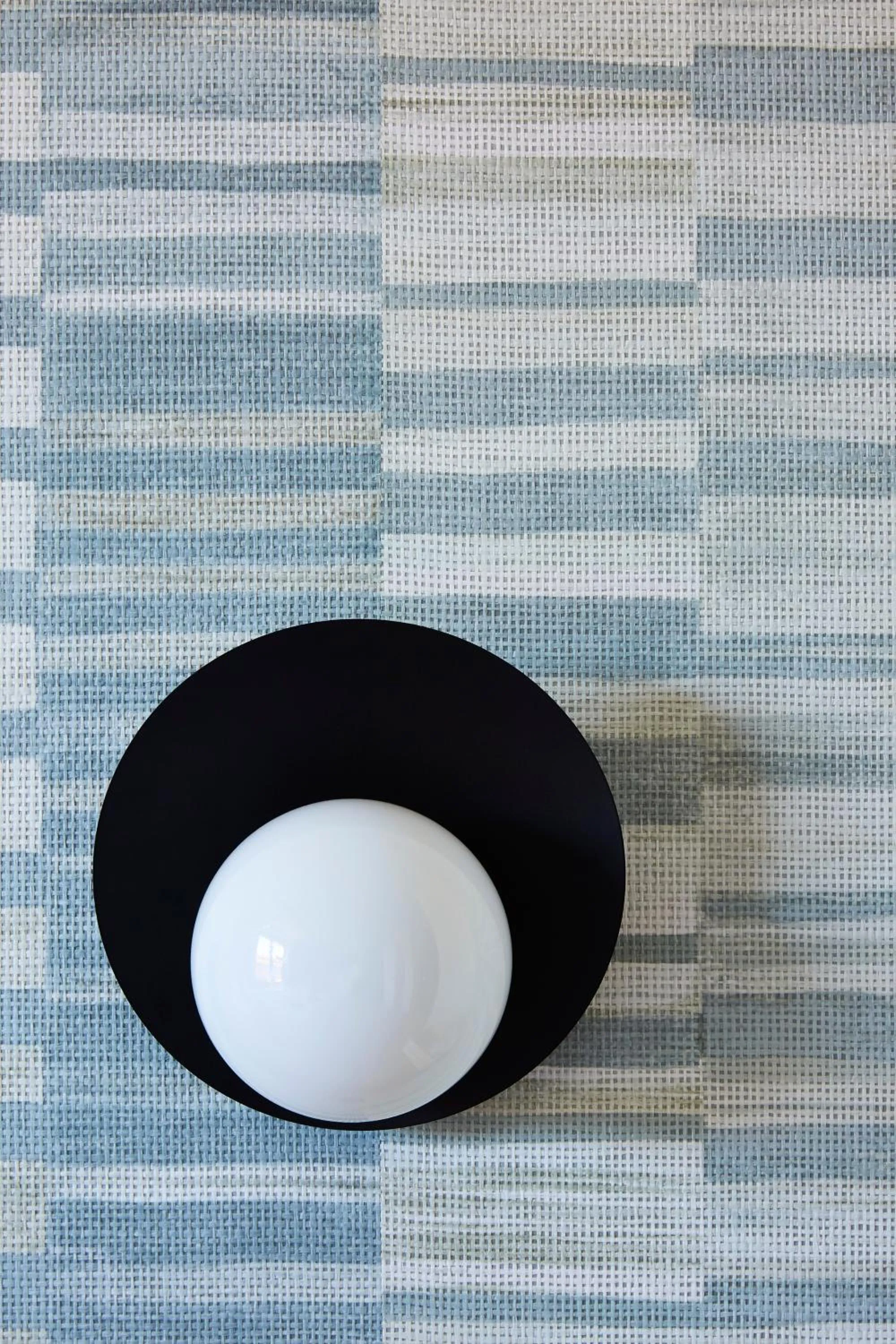 Decorative detail in San Luis Creek Lodge