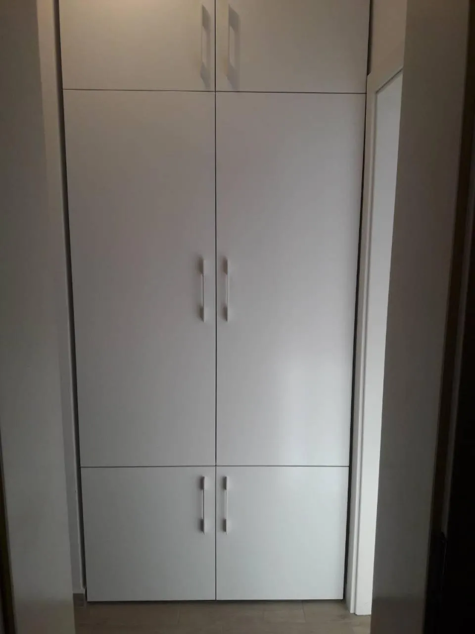 wardrobe in Apartman Senjak