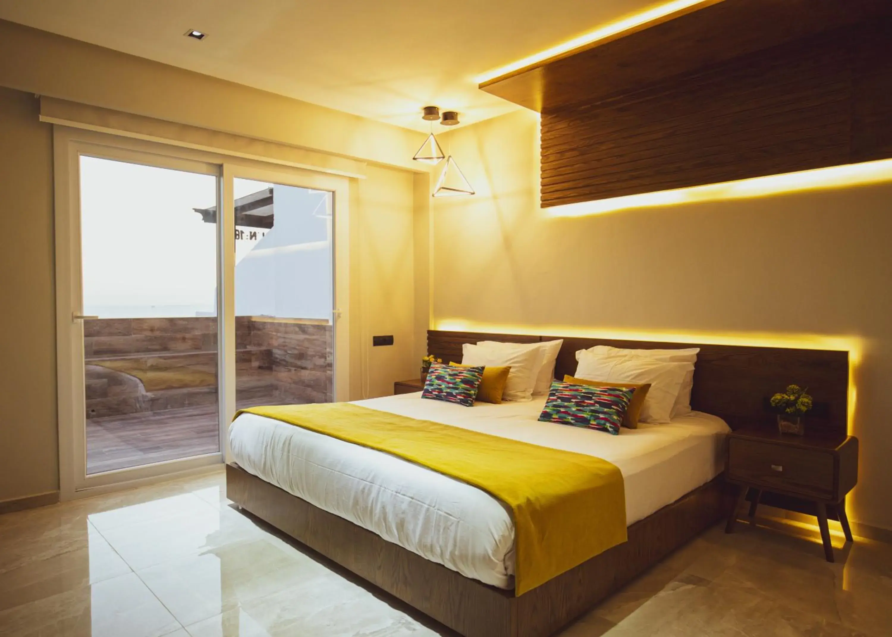 Presidential Suite in Ocean Atlantic View (Ex Bo Hotel) Presidential Suite in Ocean Atlantic View (Ex Bo Hotel)