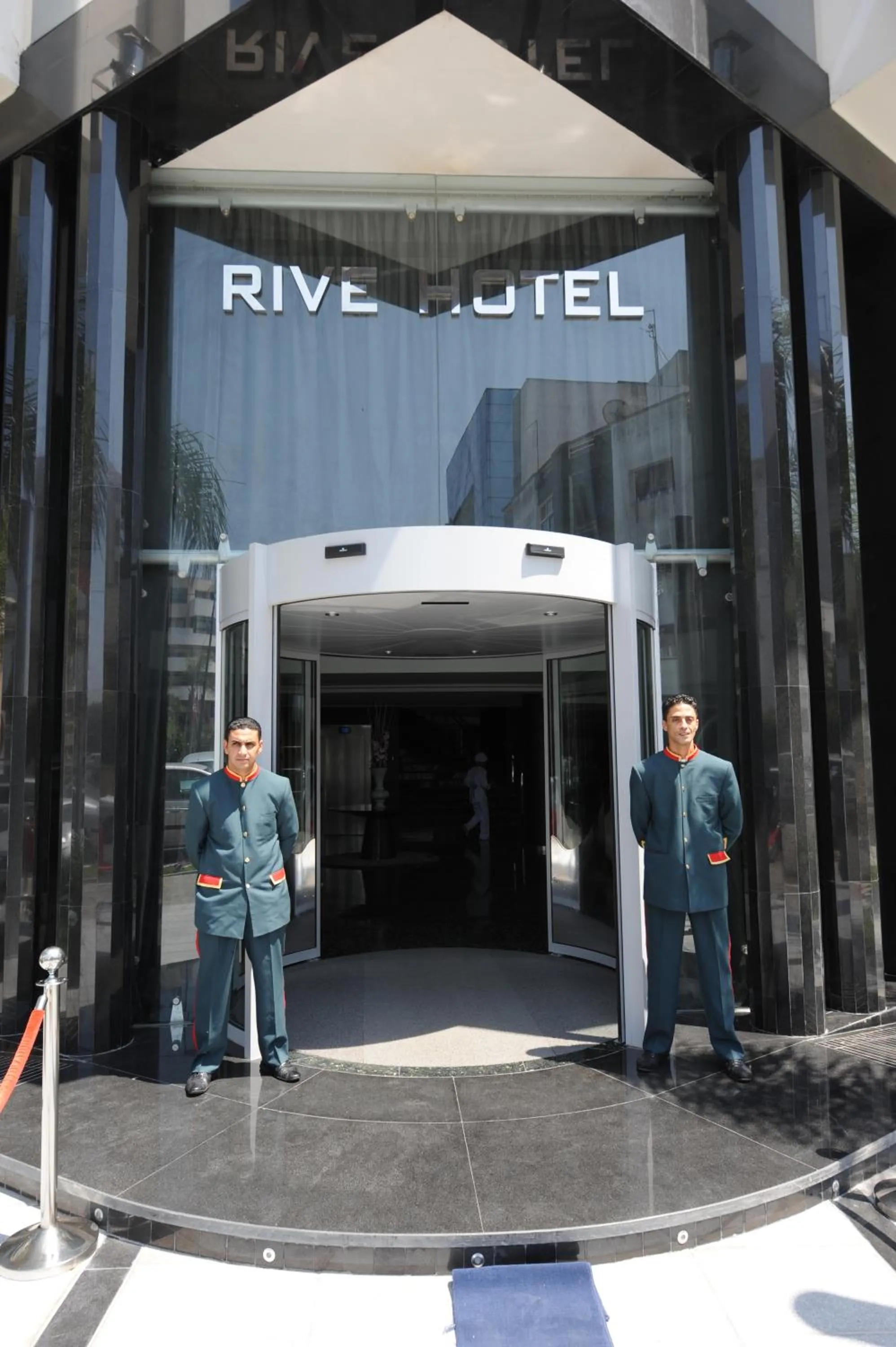 Rive Hotel