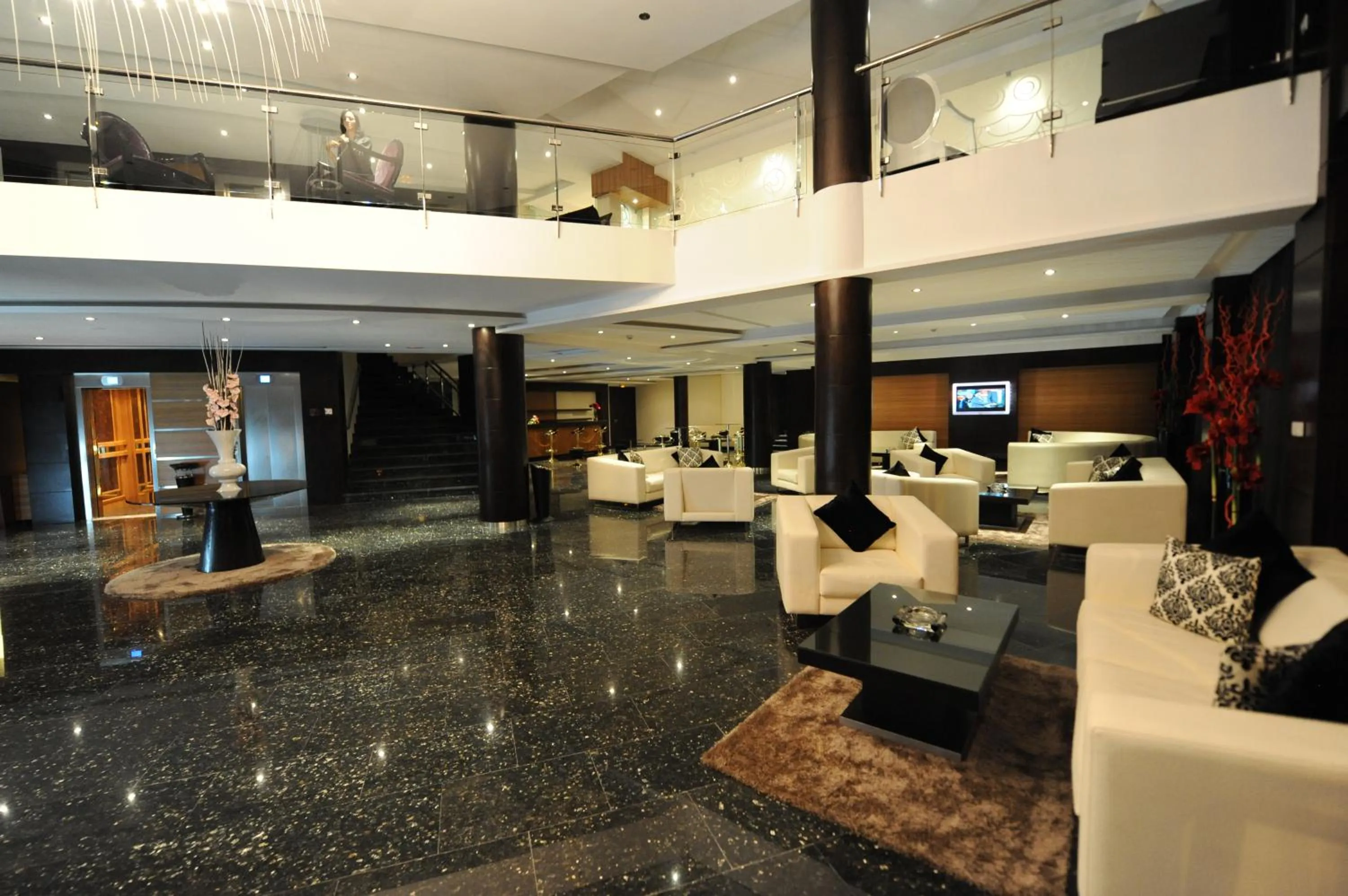 Rive Hotel