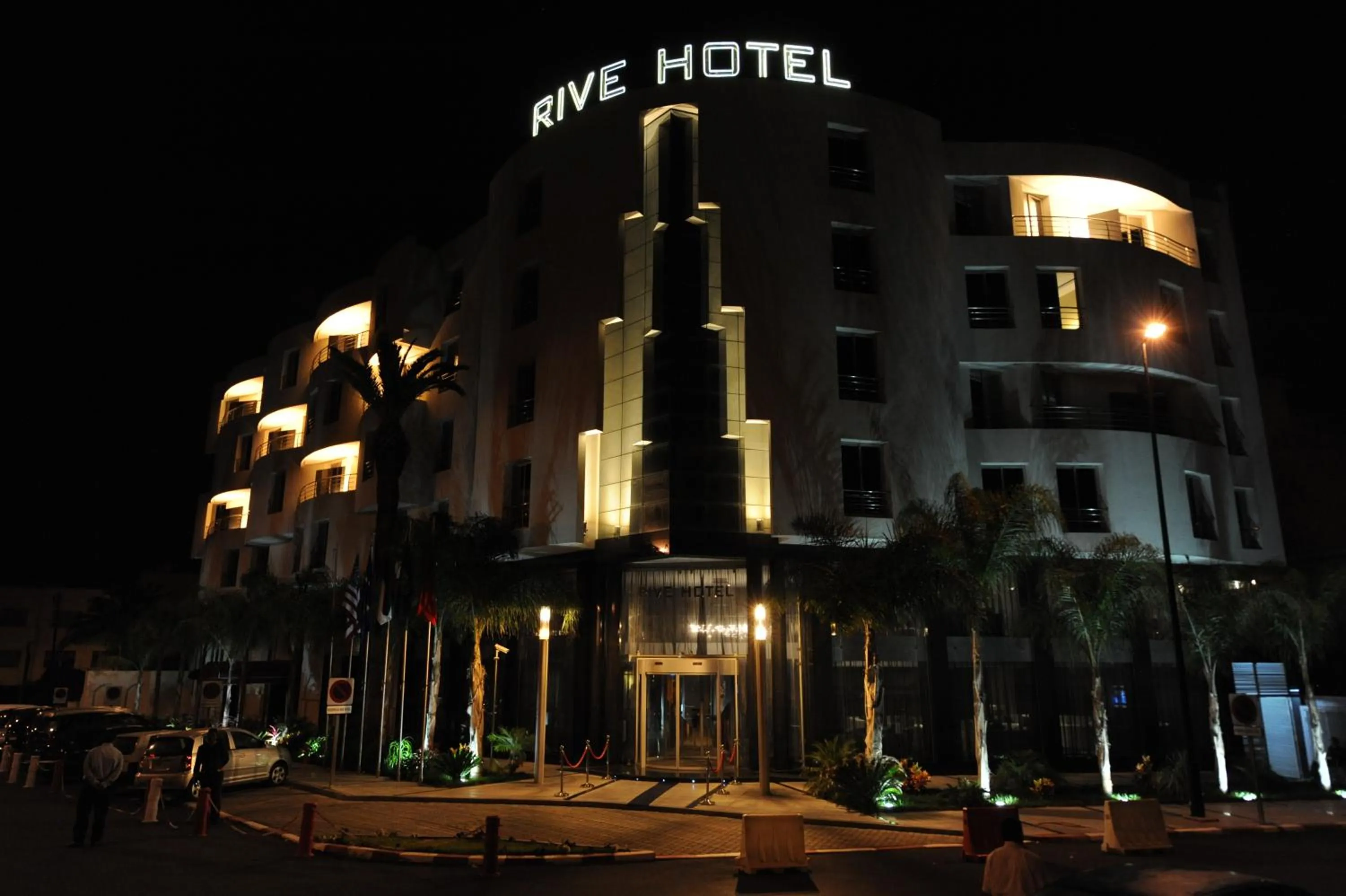 Rive Hotel
