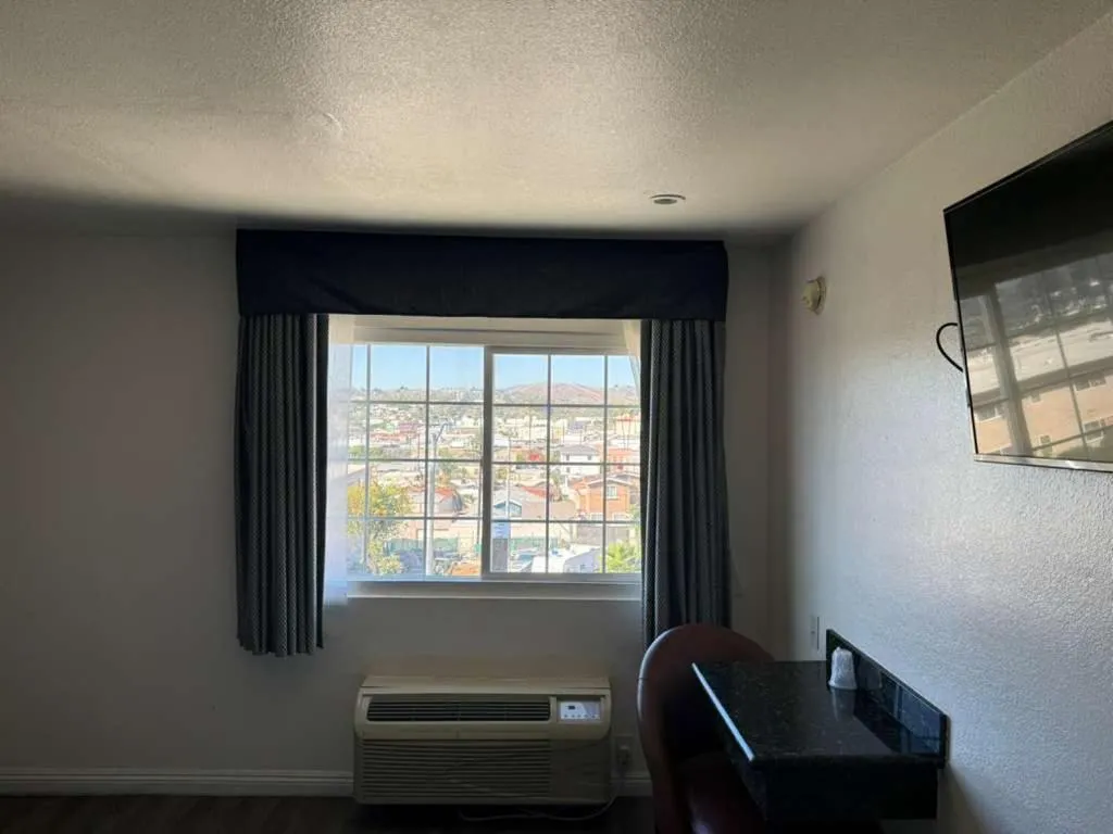 Vista Motel