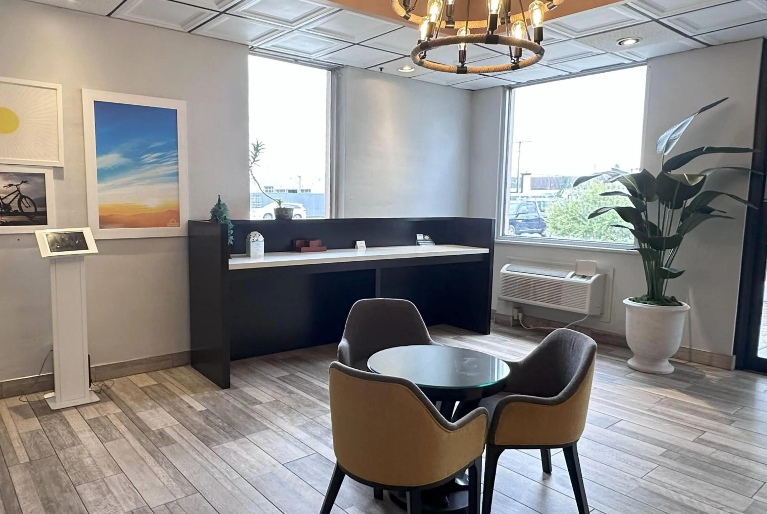 Business facilities in Days Inn by Wyndham Southington