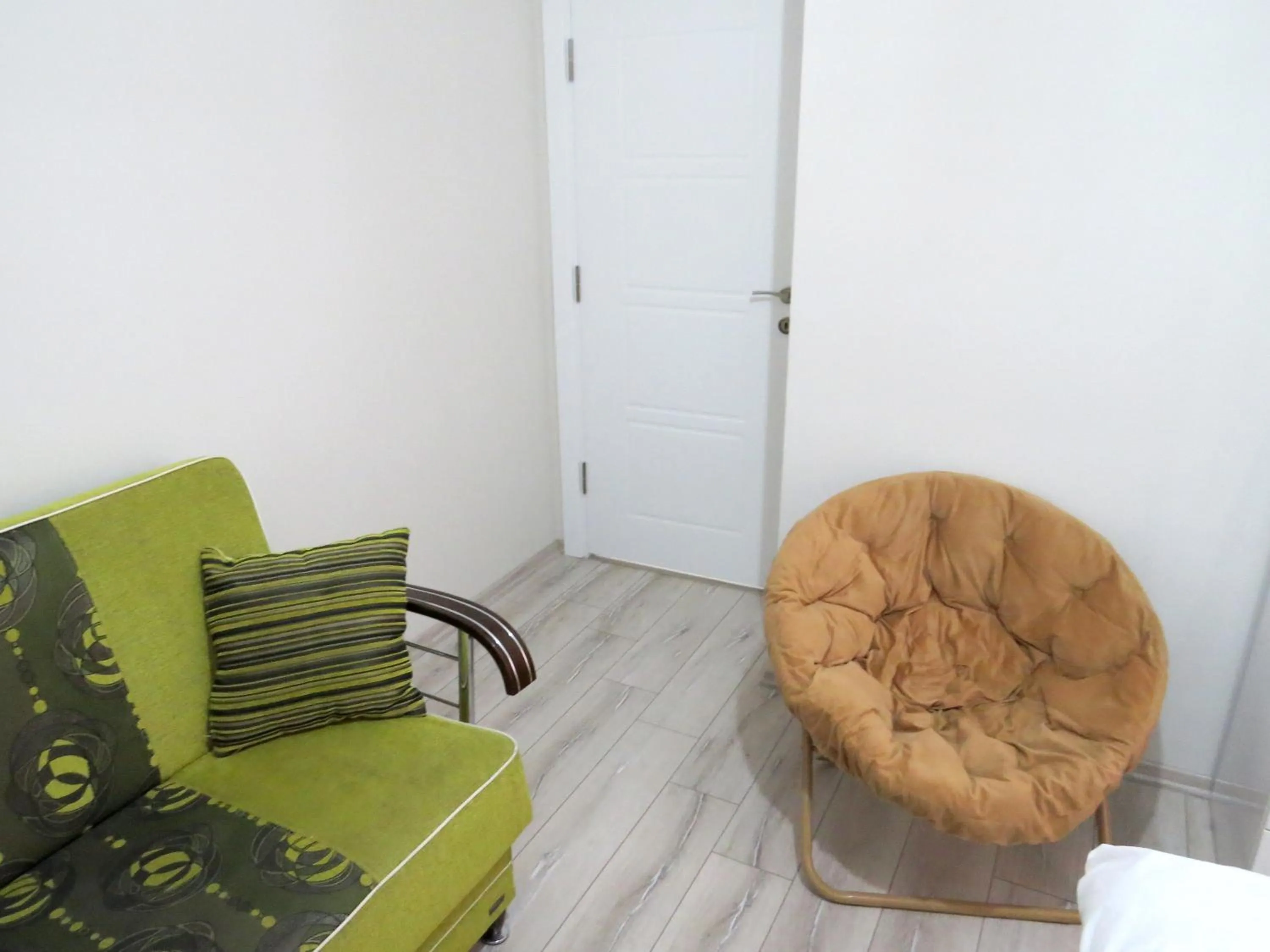 Bedroom in Istanberry - Paradise Apartments