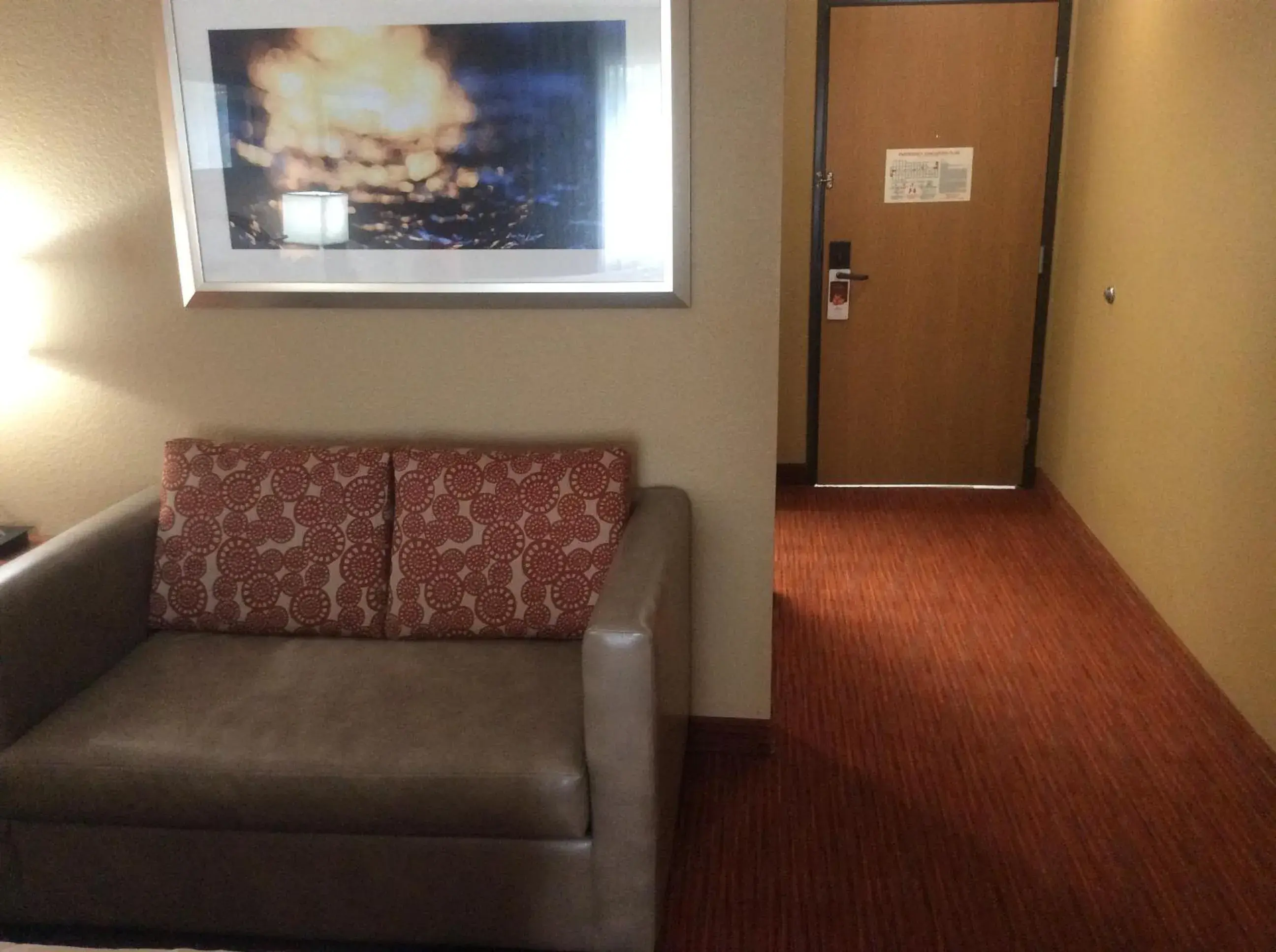 2 Double Beds, Mobility/Hearing Accessible Room, Tub w/ Grab Bars, Non-Smoking in Hawthorn Extended Stay by Wyndham Corpus Christi 2 Double Beds, Mobility/Hearing Accessible Room, Tub w/ Grab Bars, Non-Smoking in Hawthorn Extended Stay by Wyndham Corpus Christi