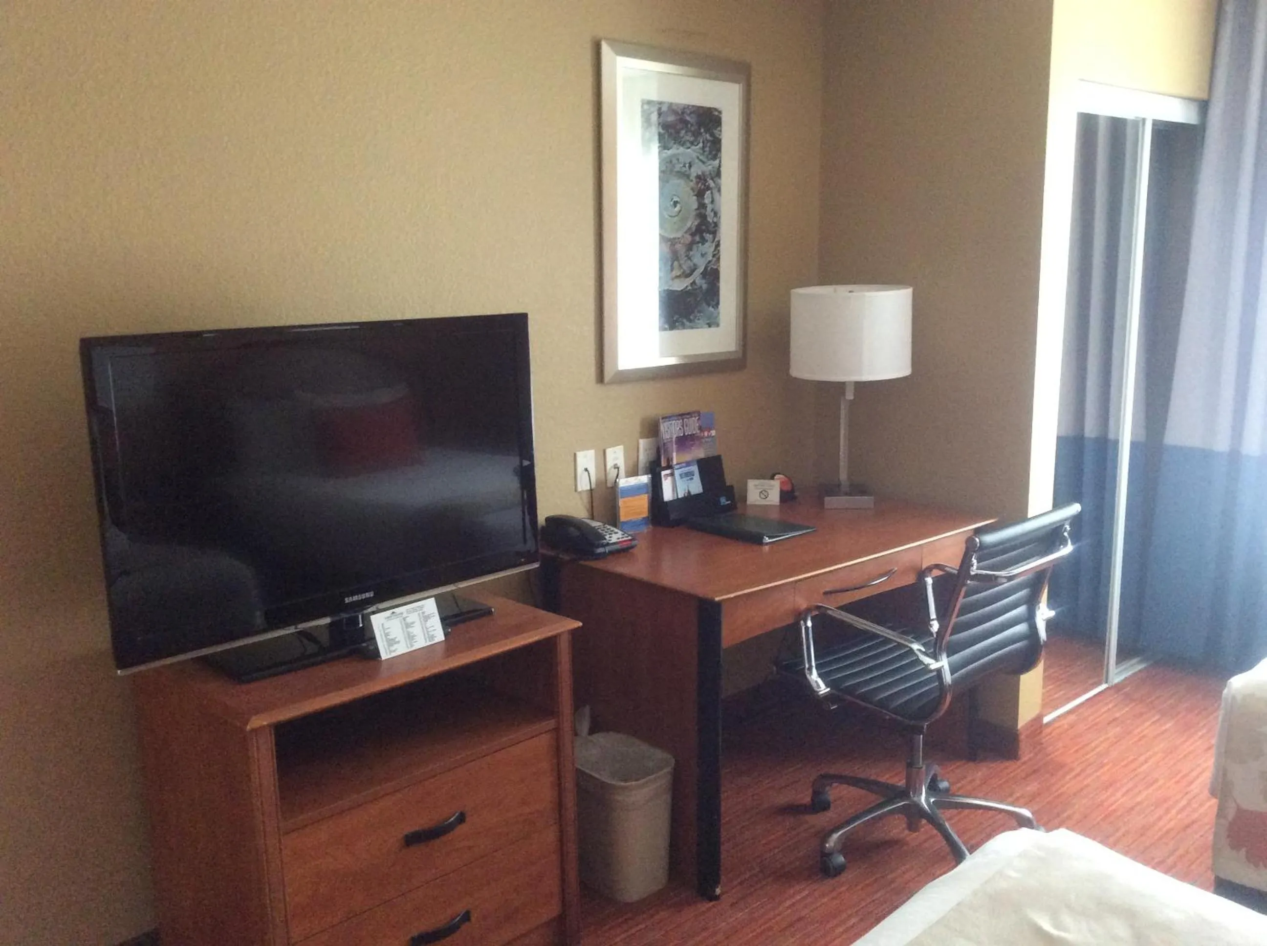 Day in Hawthorn Extended Stay by Wyndham Corpus Christi