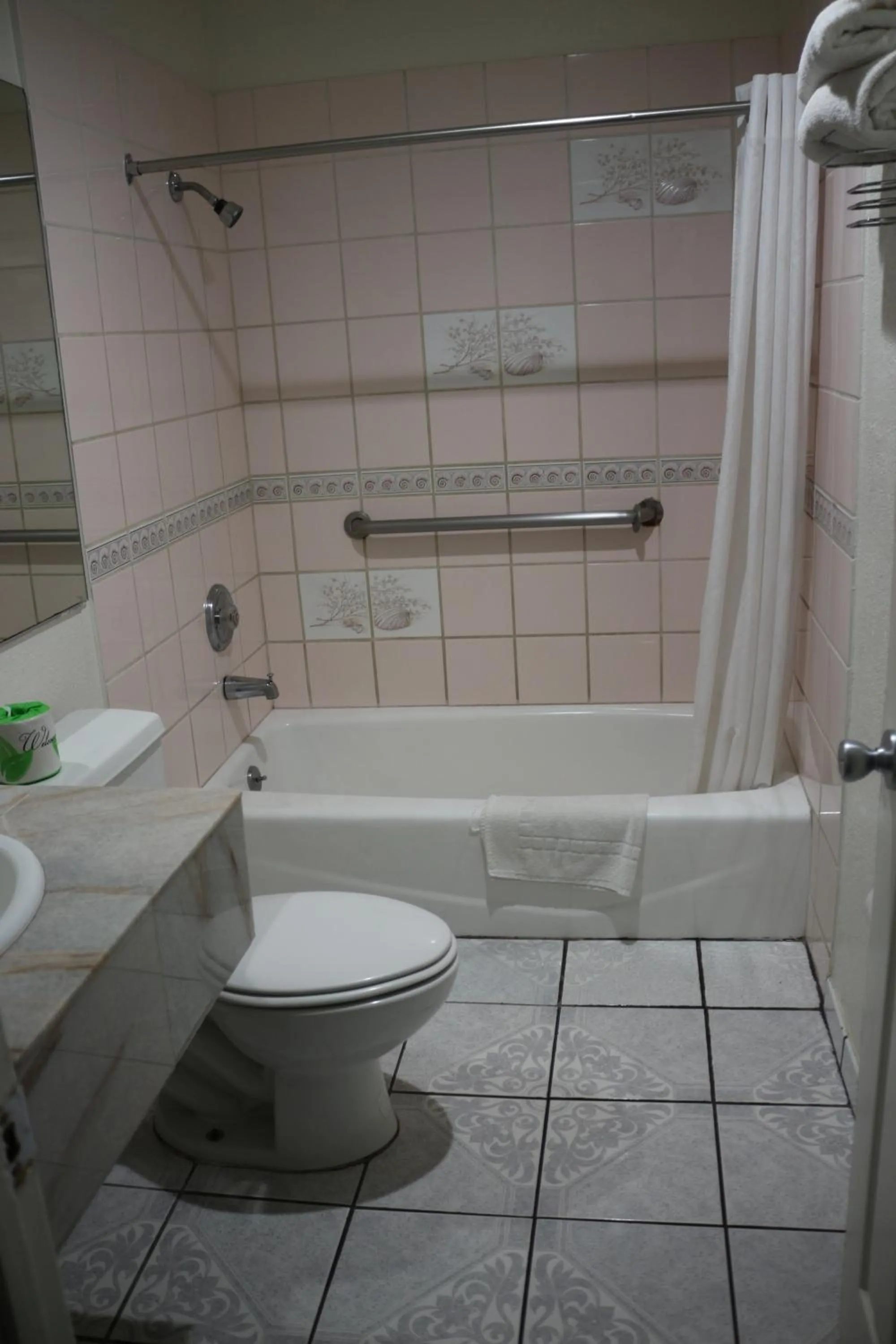 Rodeway Inn Commerce - Los Angeles