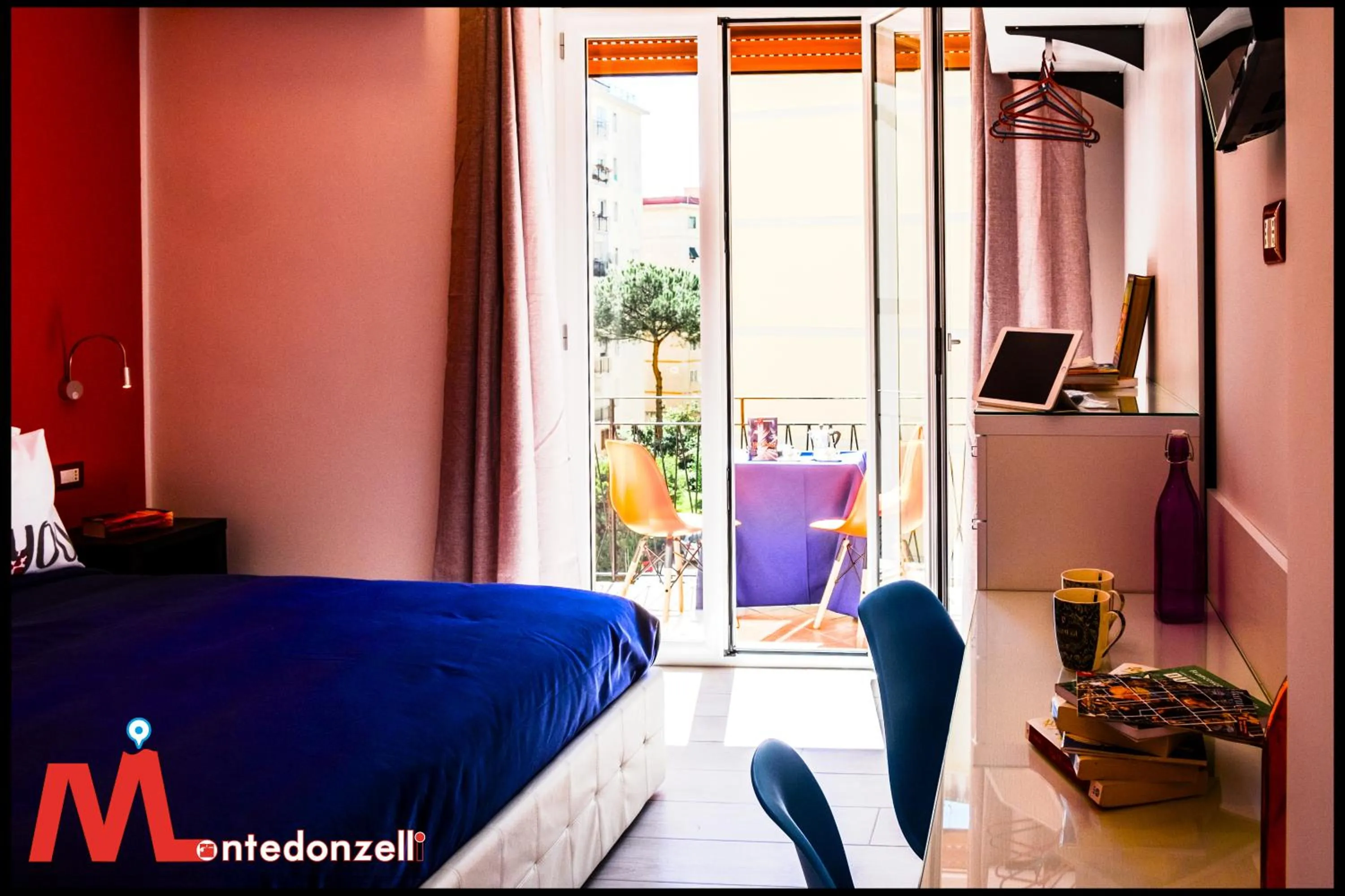 Montedonzelli B&B